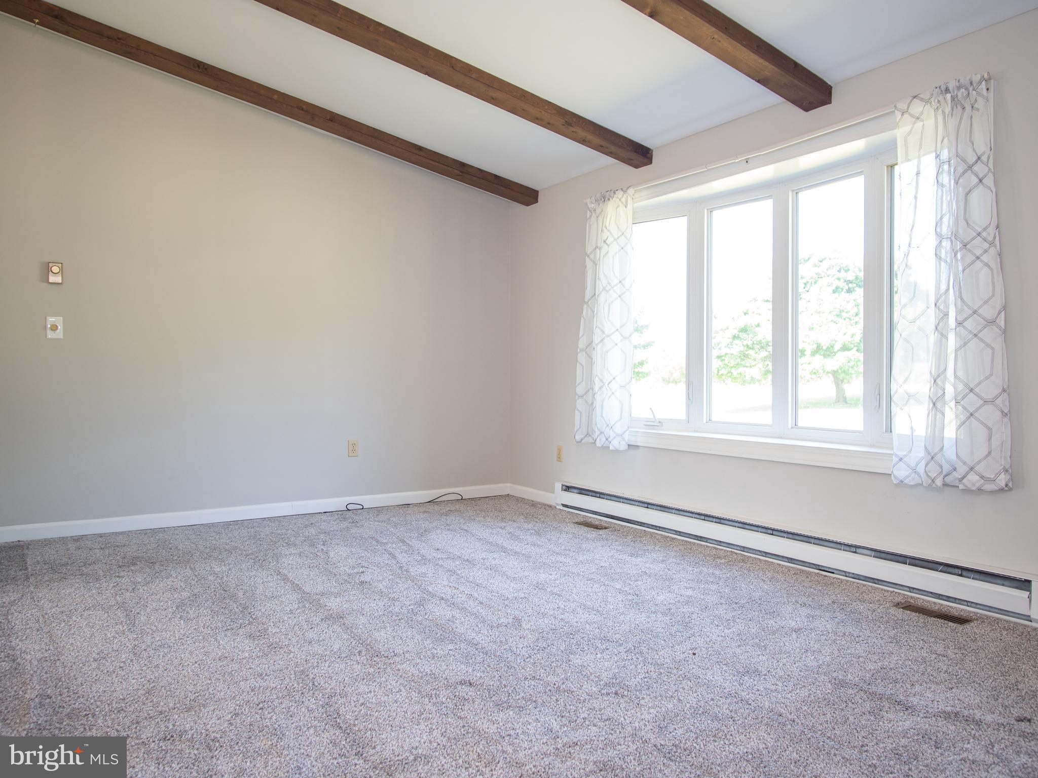 UNION TOWNSHIP - Residential