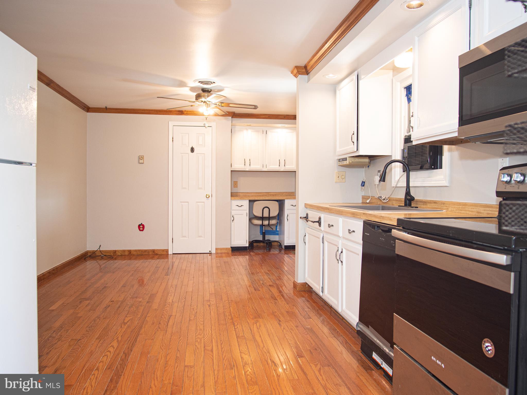 UNION TOWNSHIP - Residential
