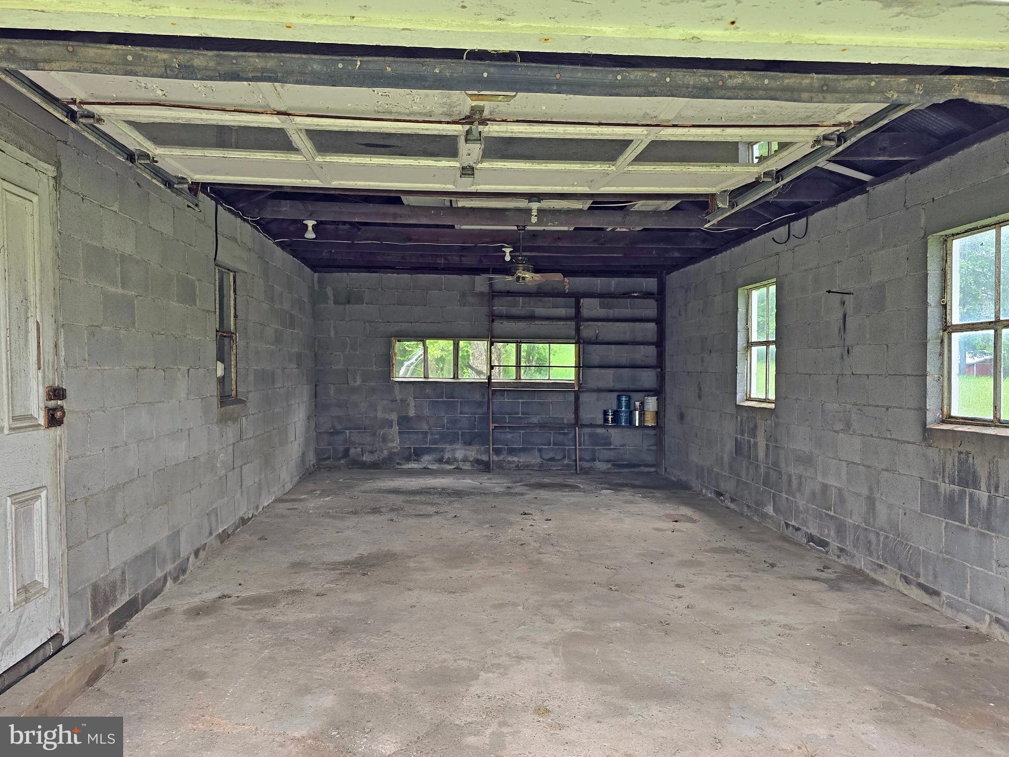 ACCIDENT - Residential