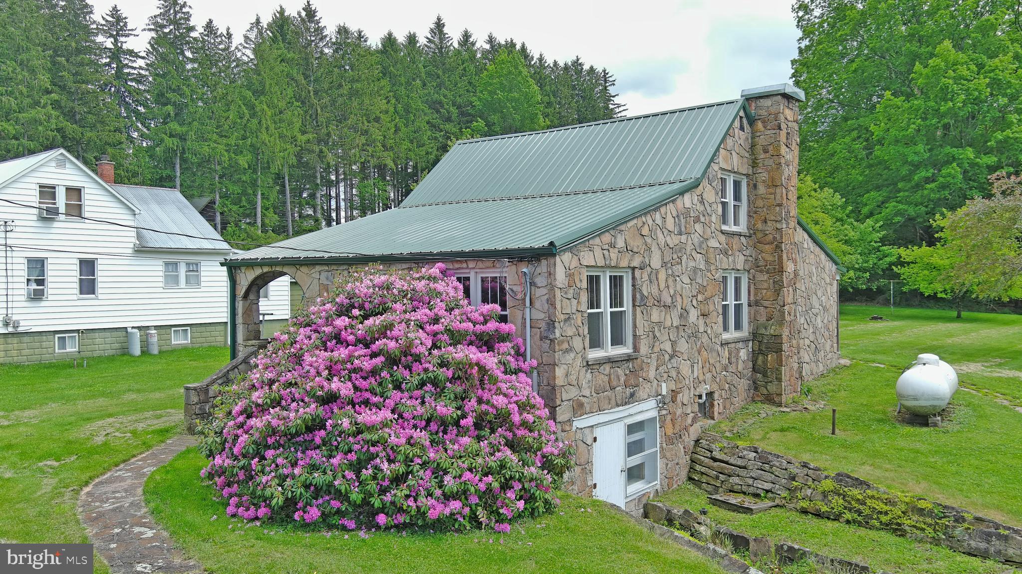 ACCIDENT - Residential