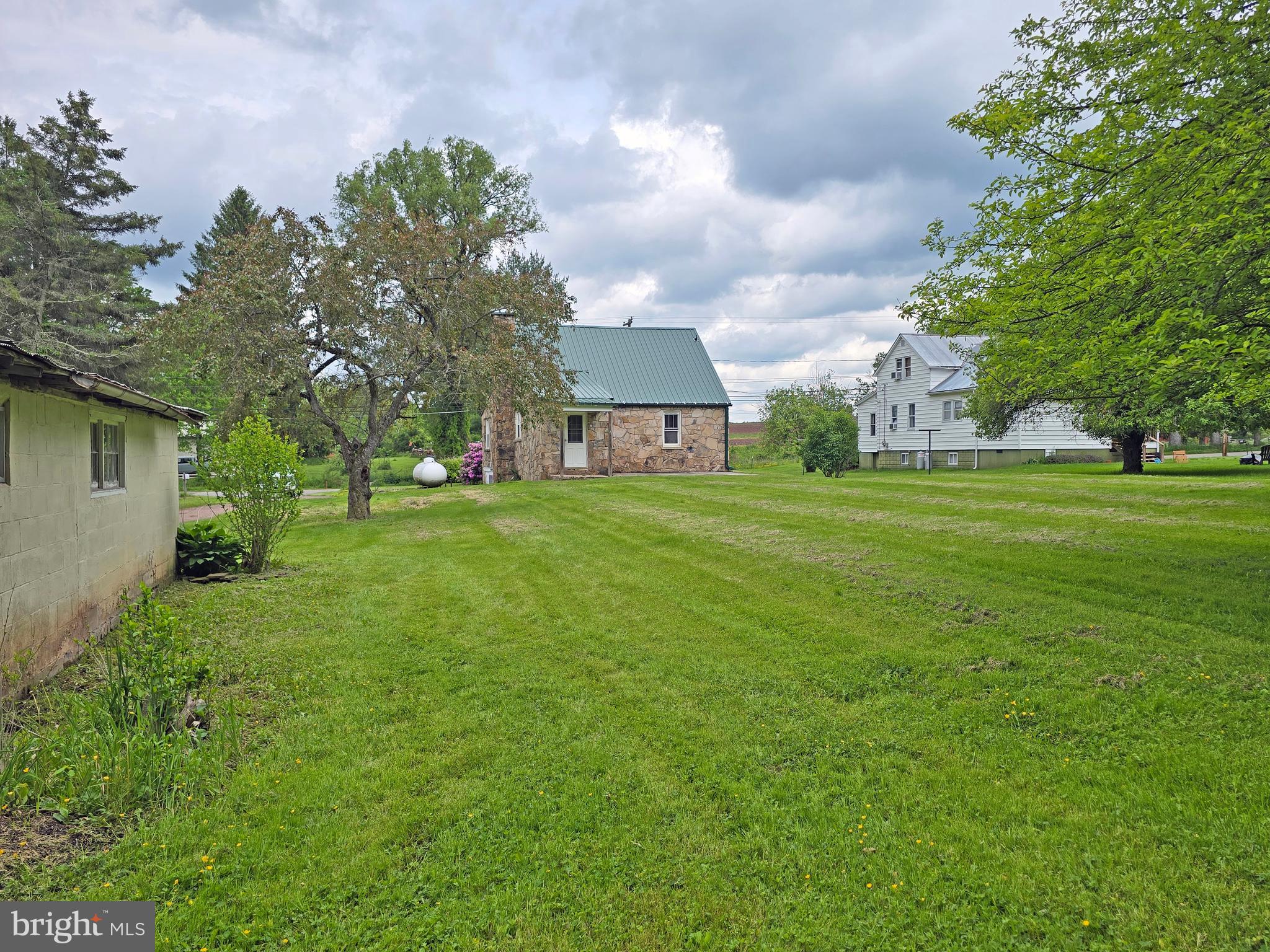 ACCIDENT - Residential