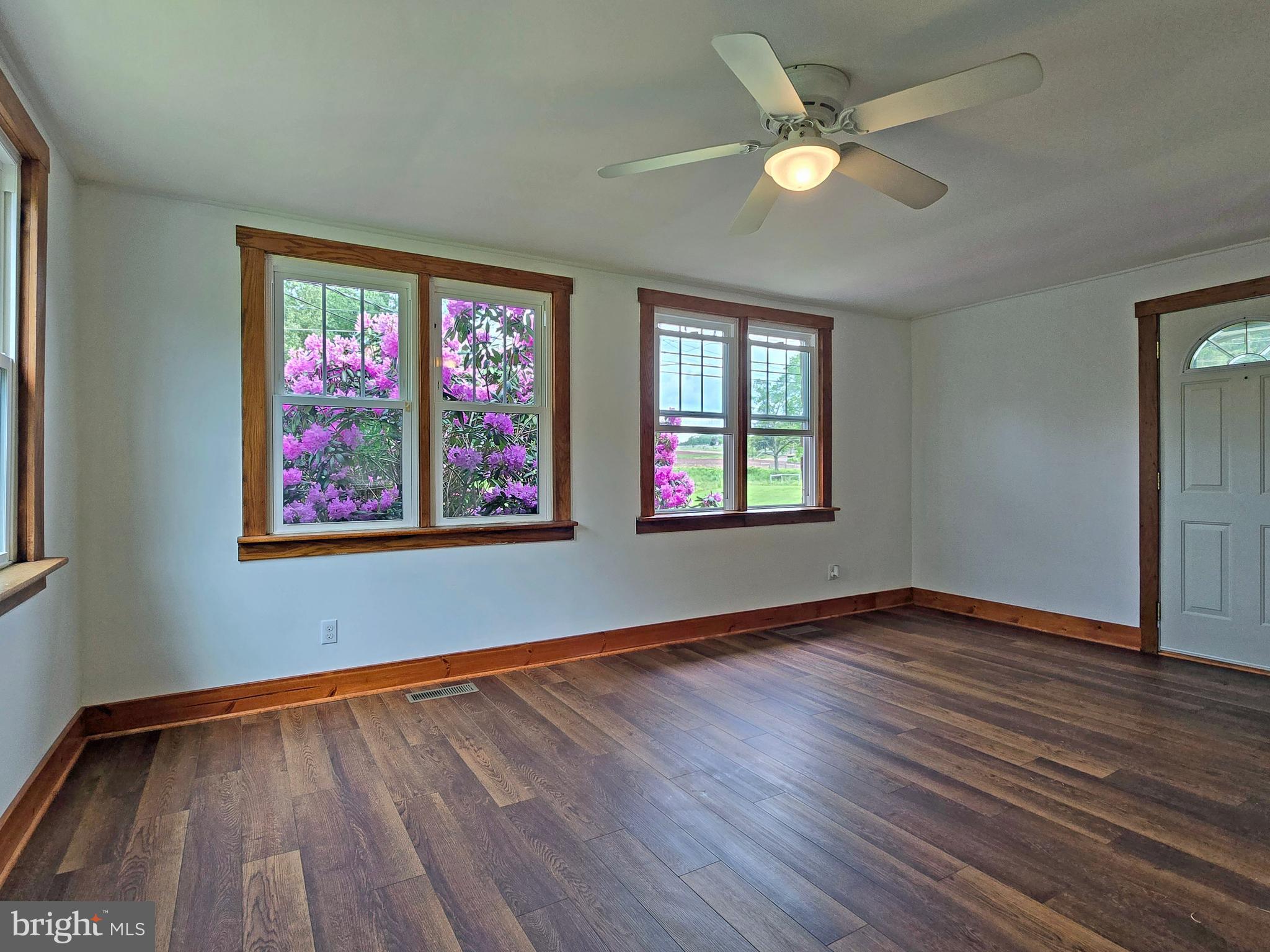 ACCIDENT - Residential