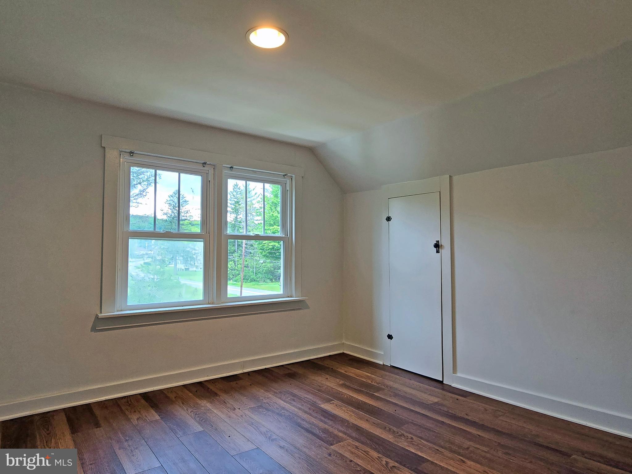 ACCIDENT - Residential