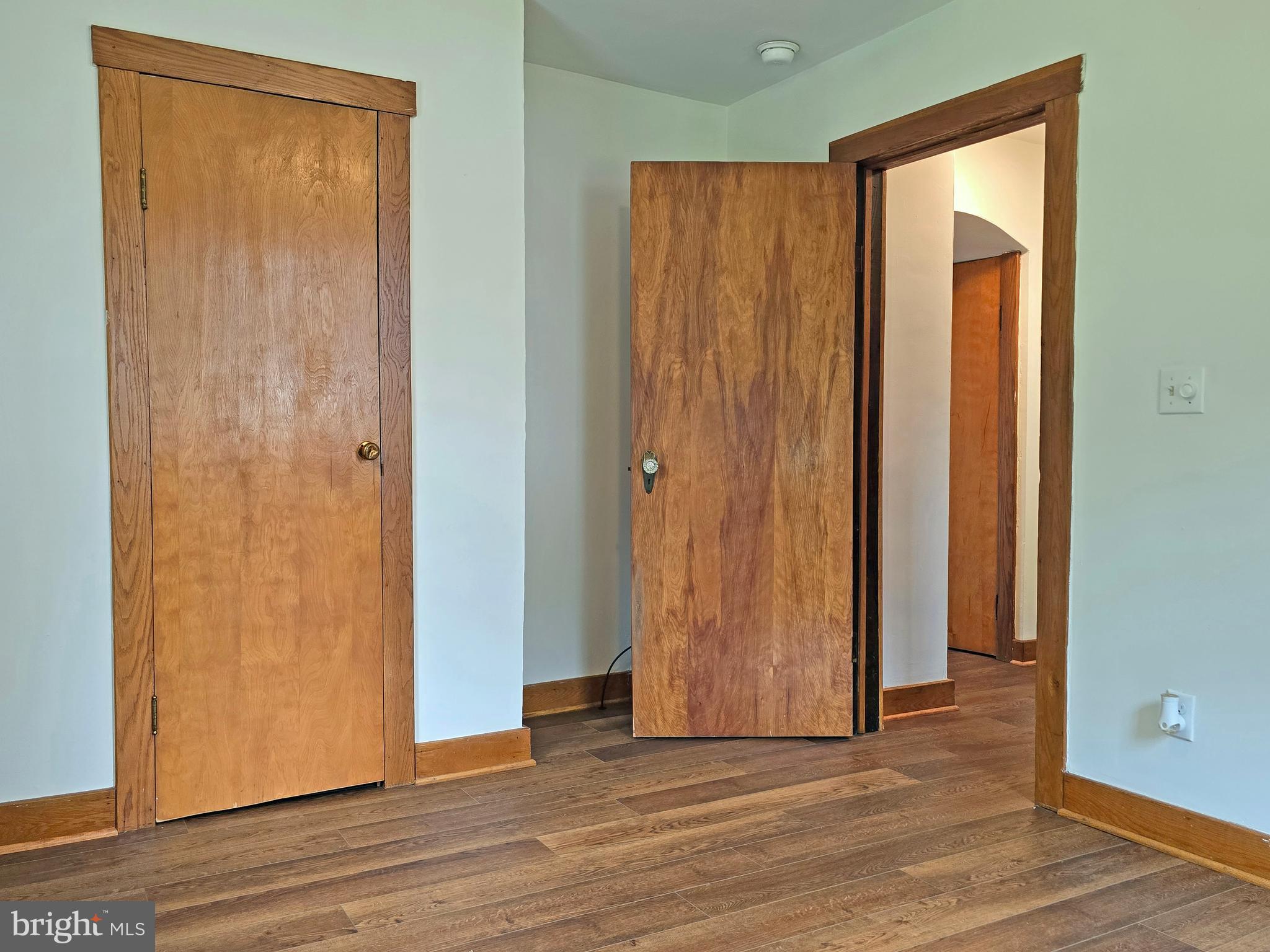 ACCIDENT - Residential