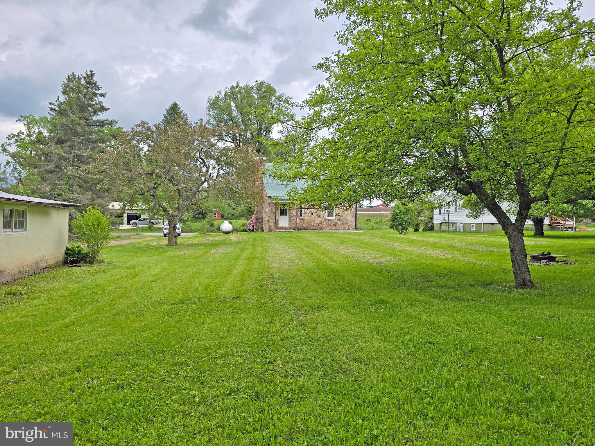 ACCIDENT - Residential