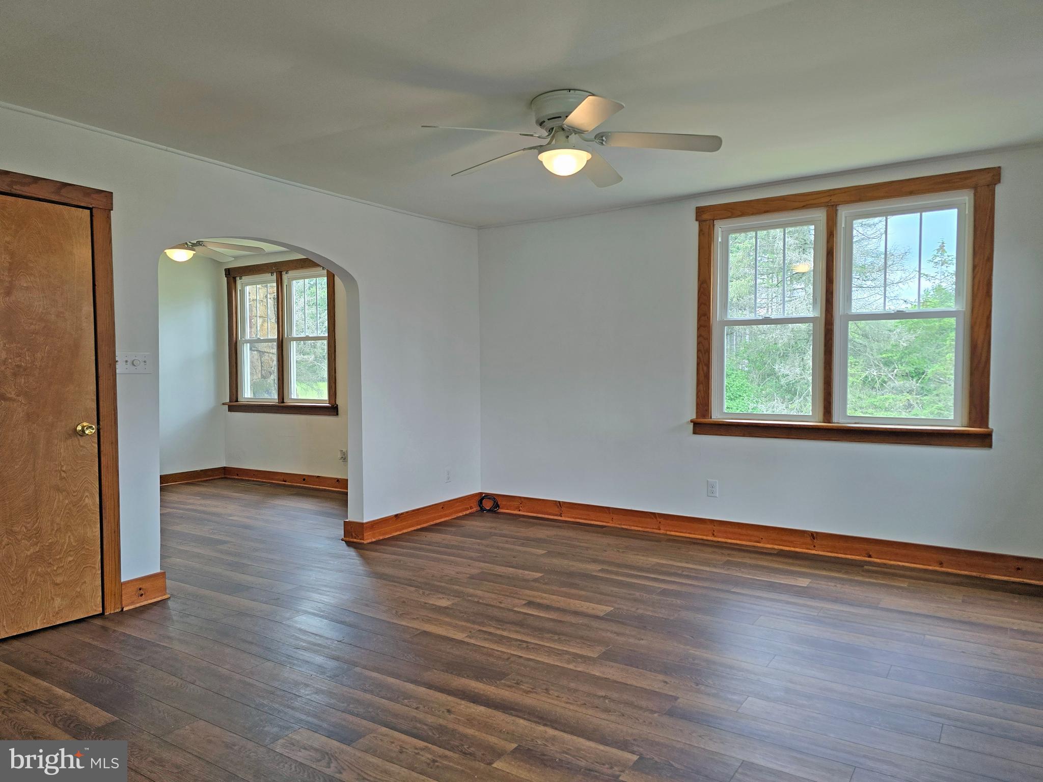 ACCIDENT - Residential