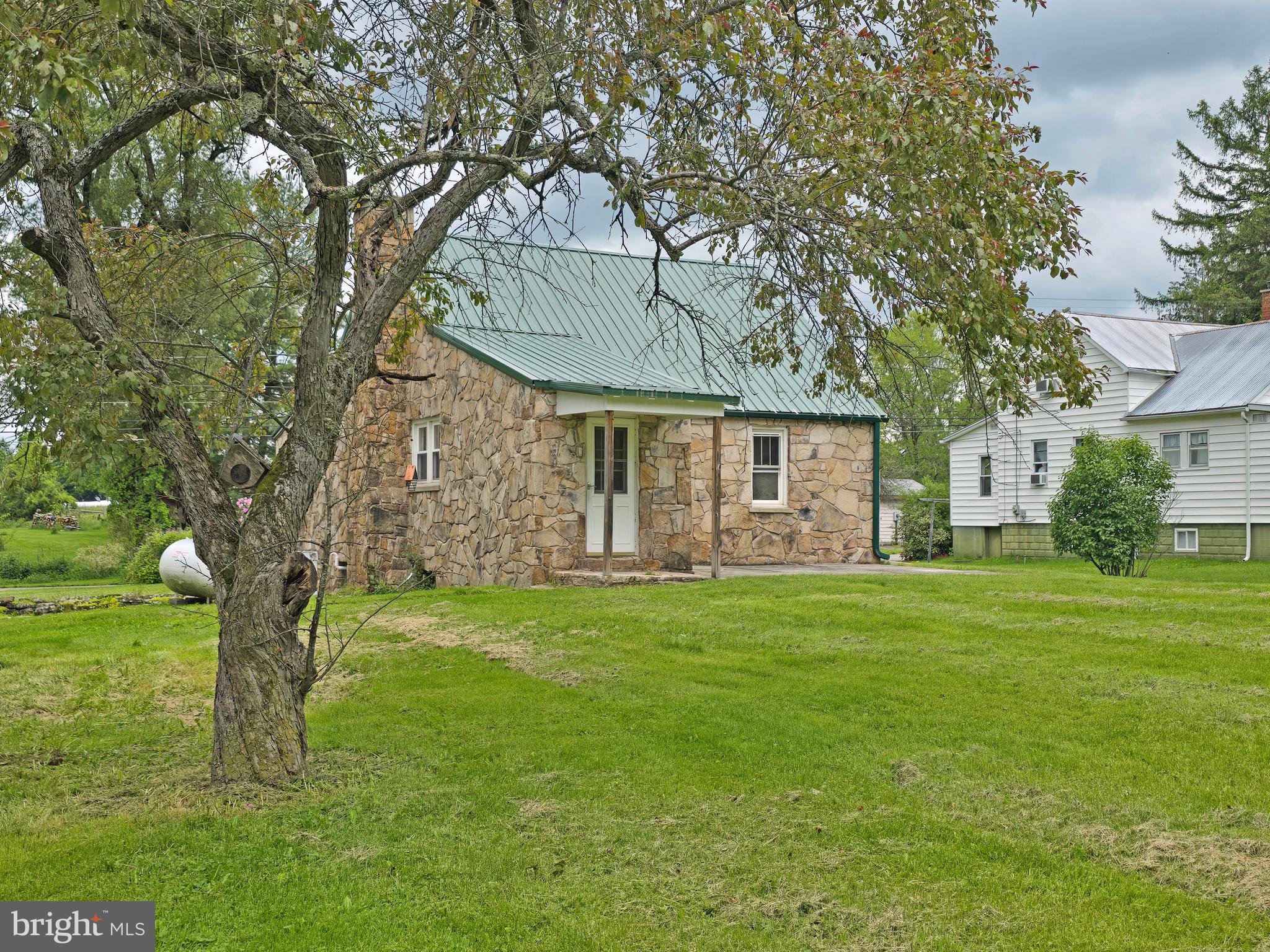 ACCIDENT - Residential