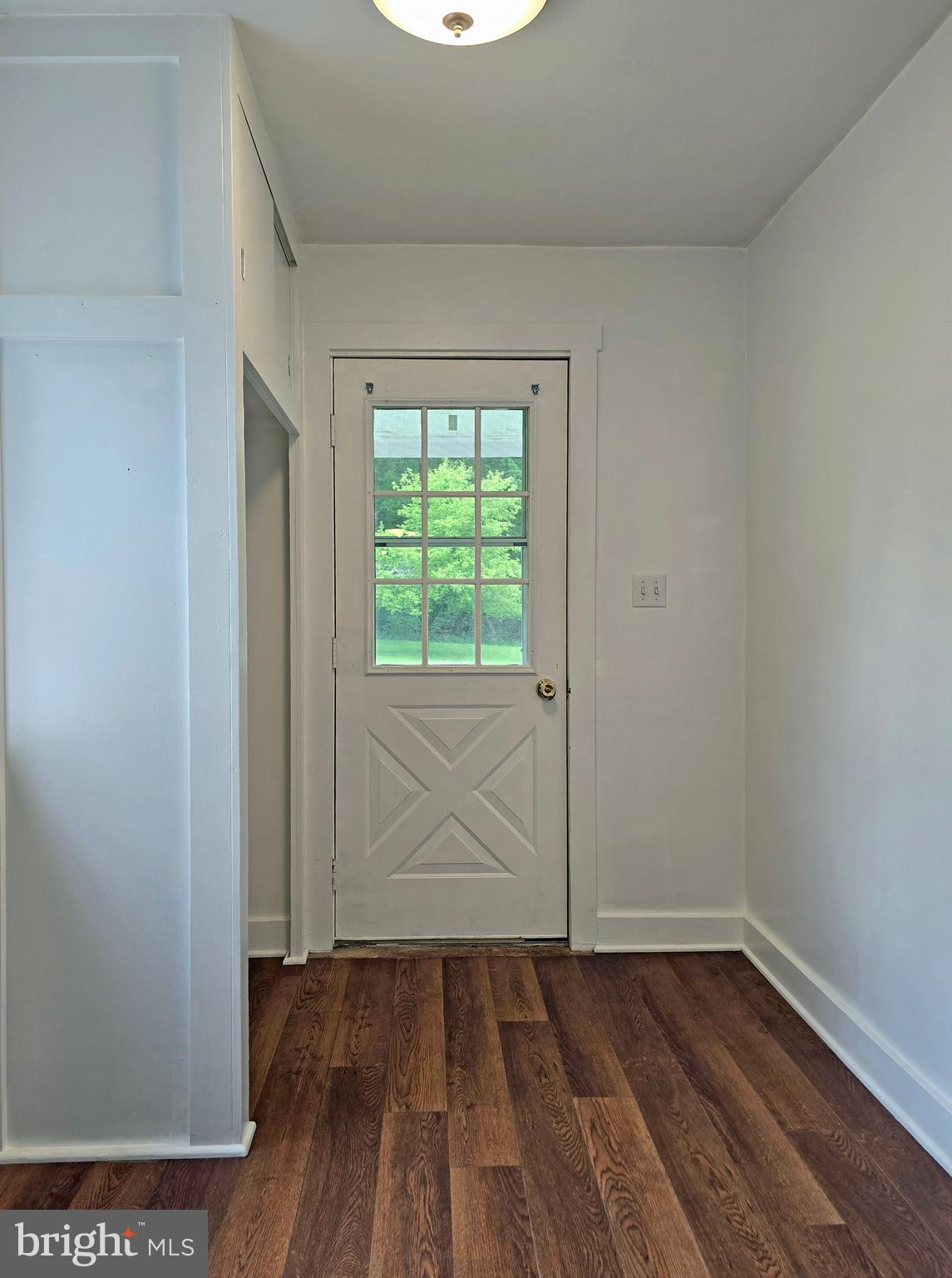 ACCIDENT - Residential