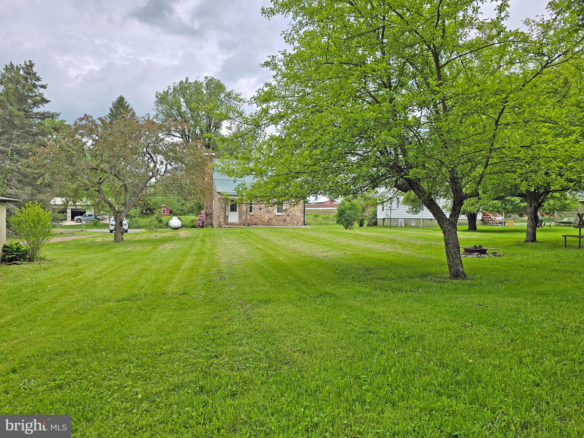 ACCIDENT - Residential