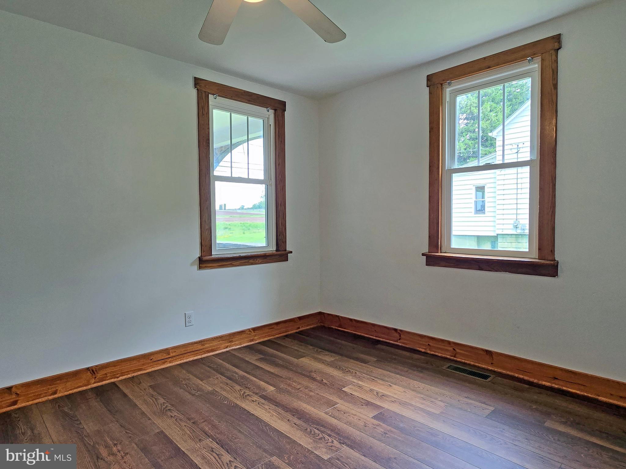 ACCIDENT - Residential