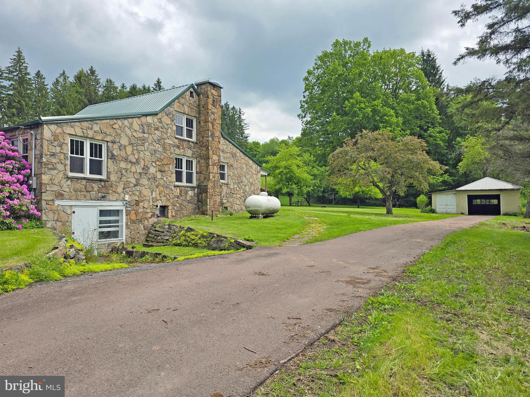 ACCIDENT - Residential