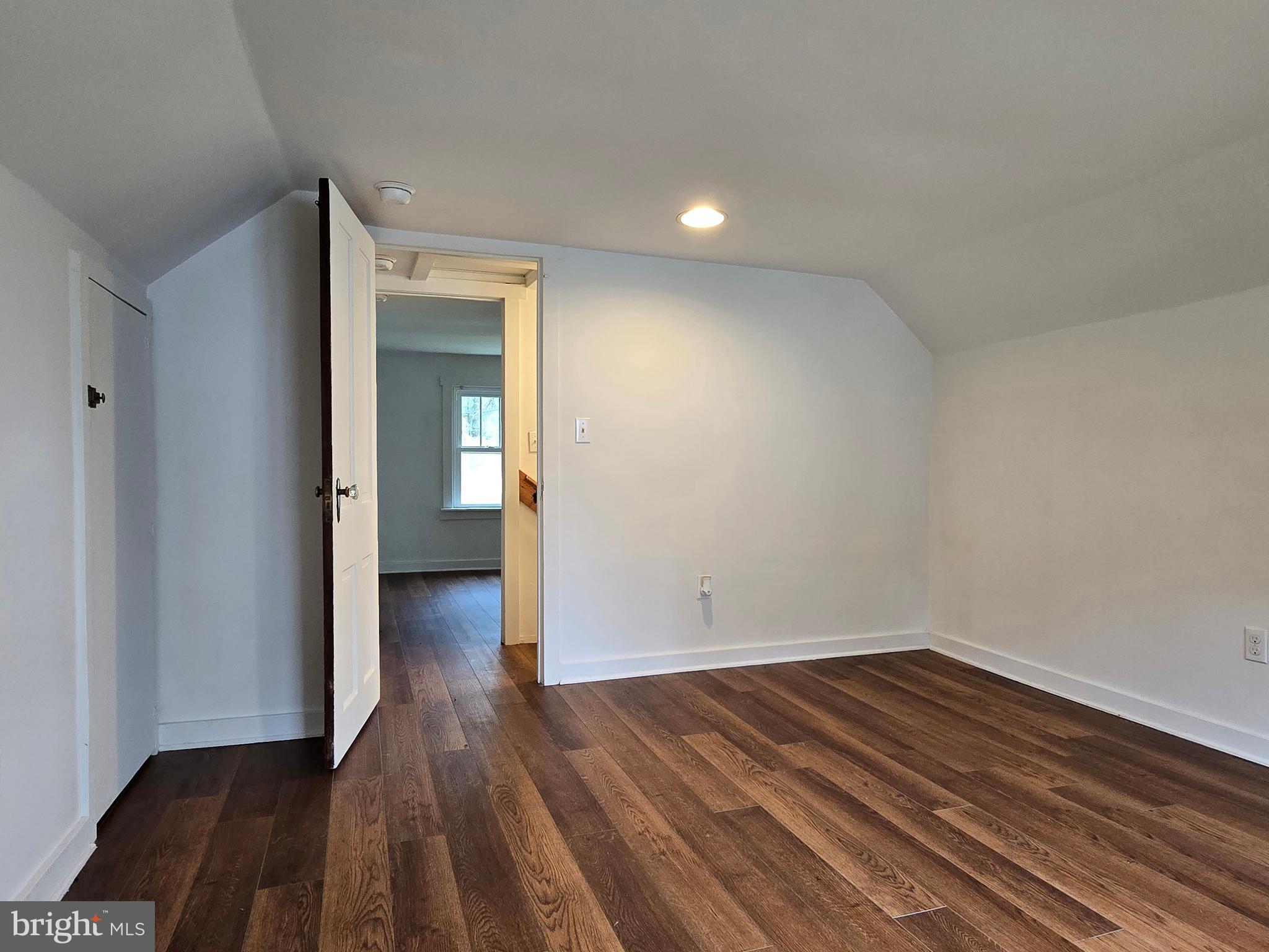 ACCIDENT - Residential