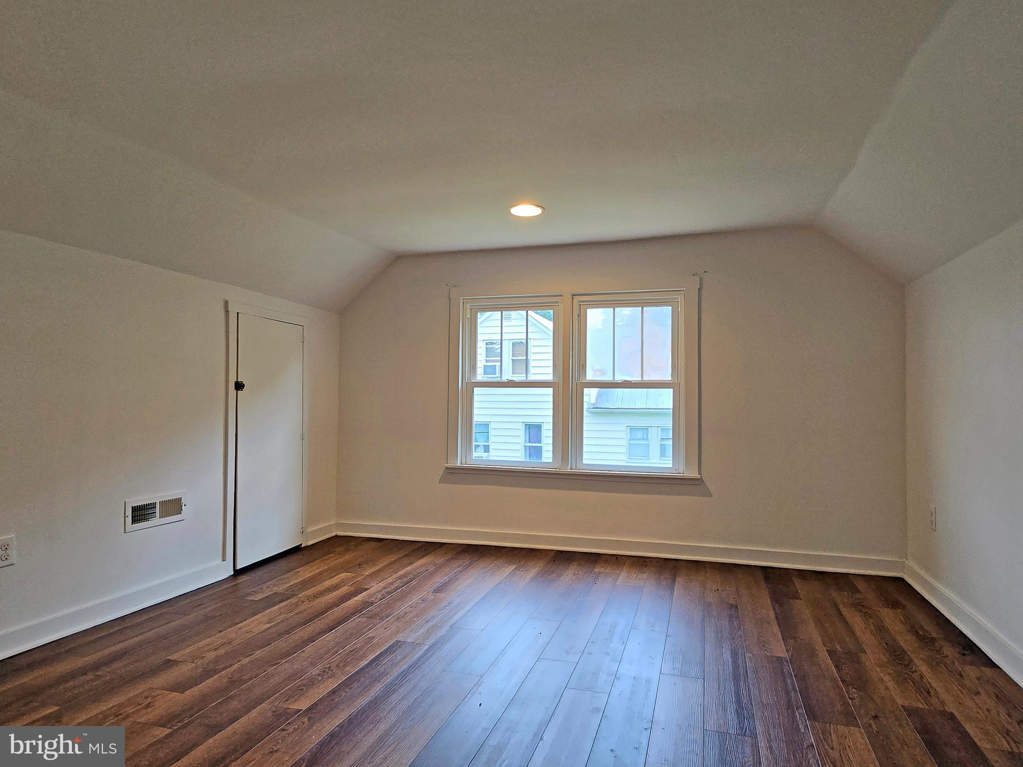 ACCIDENT - Residential