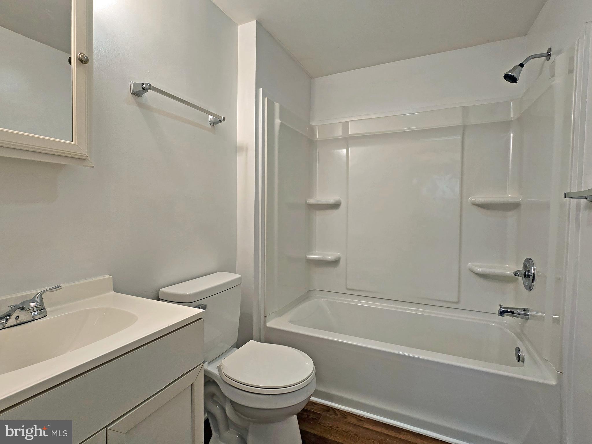 ACCIDENT - Residential