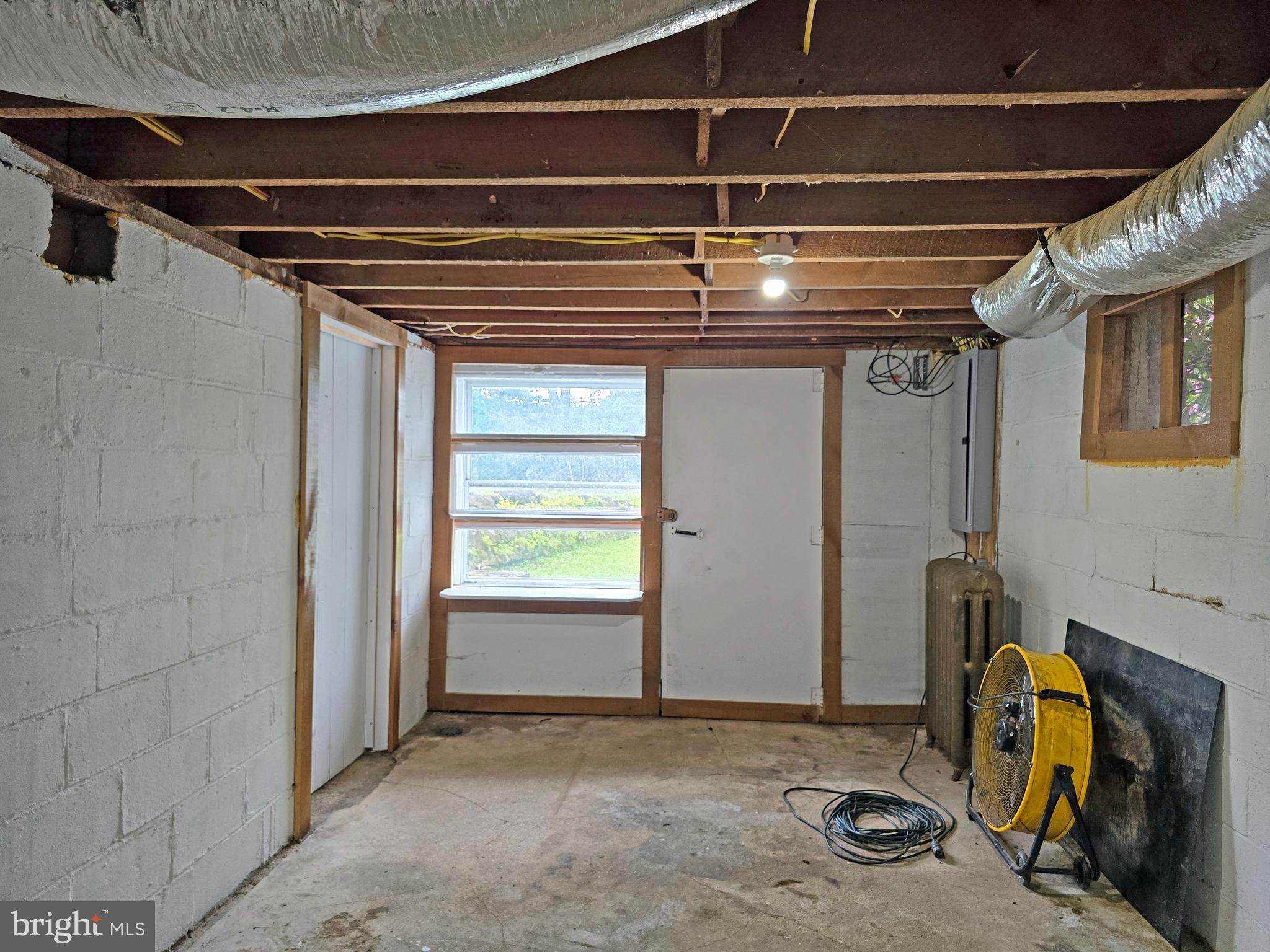 ACCIDENT - Residential