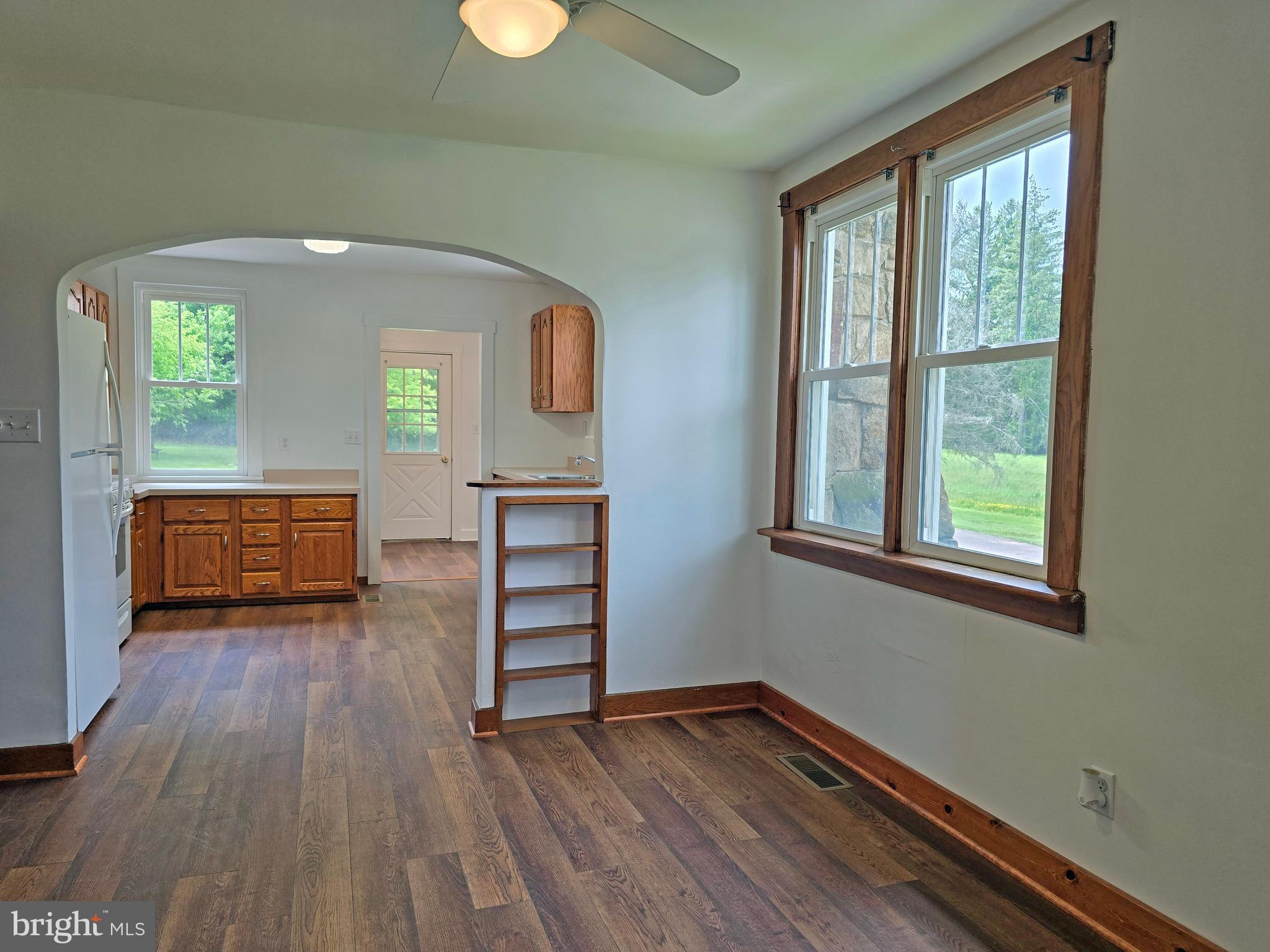 ACCIDENT - Residential