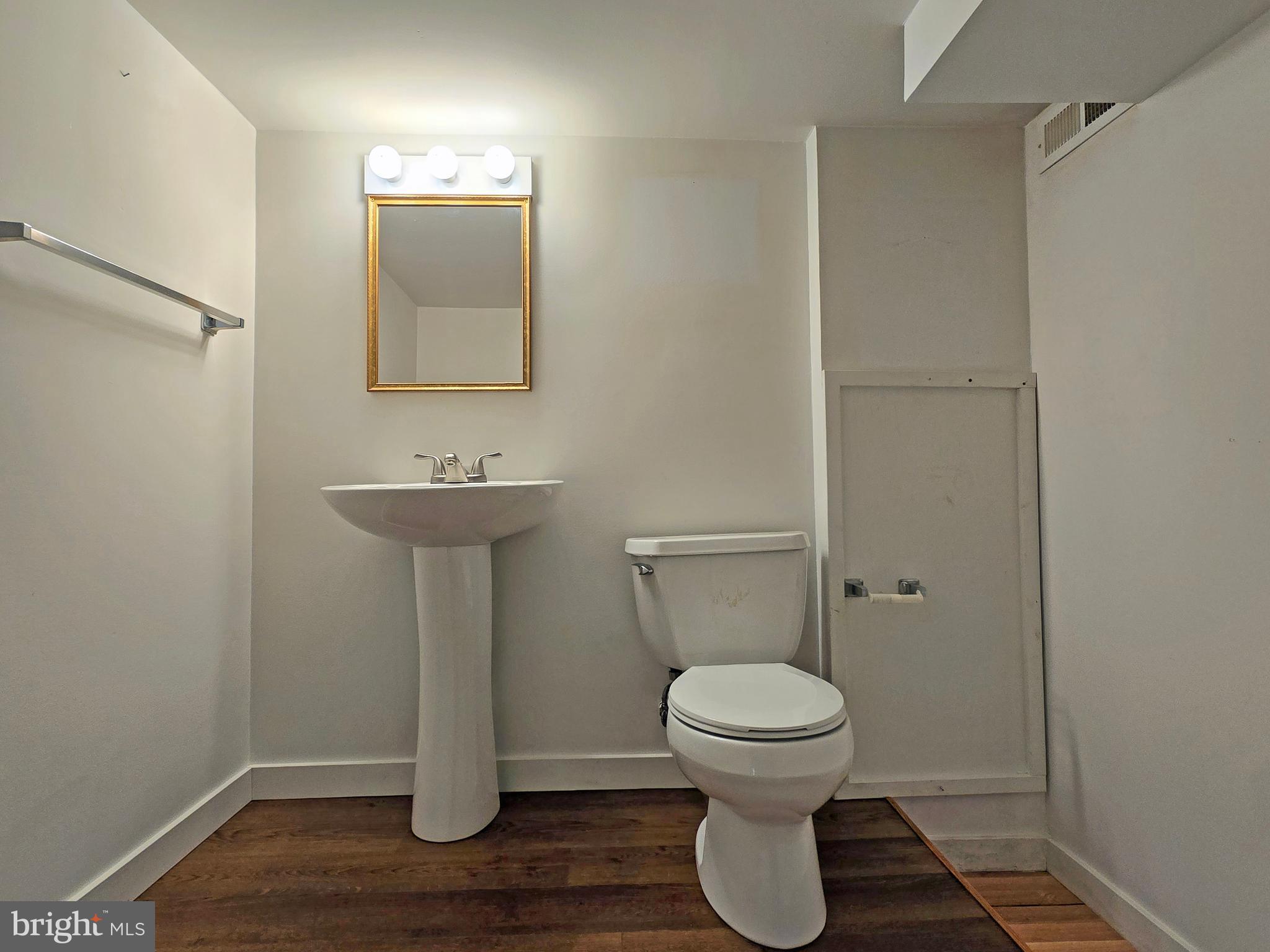 ACCIDENT - Residential