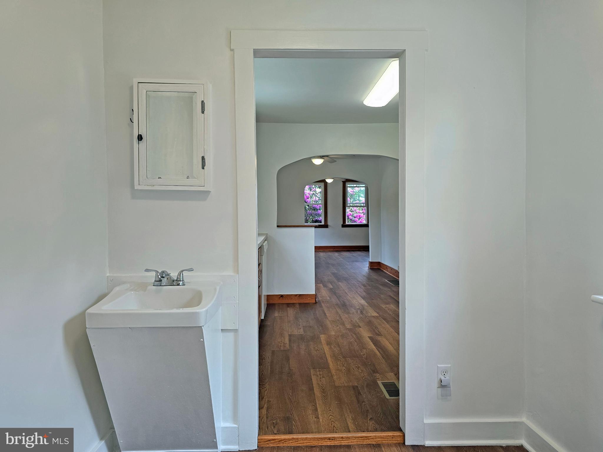 ACCIDENT - Residential