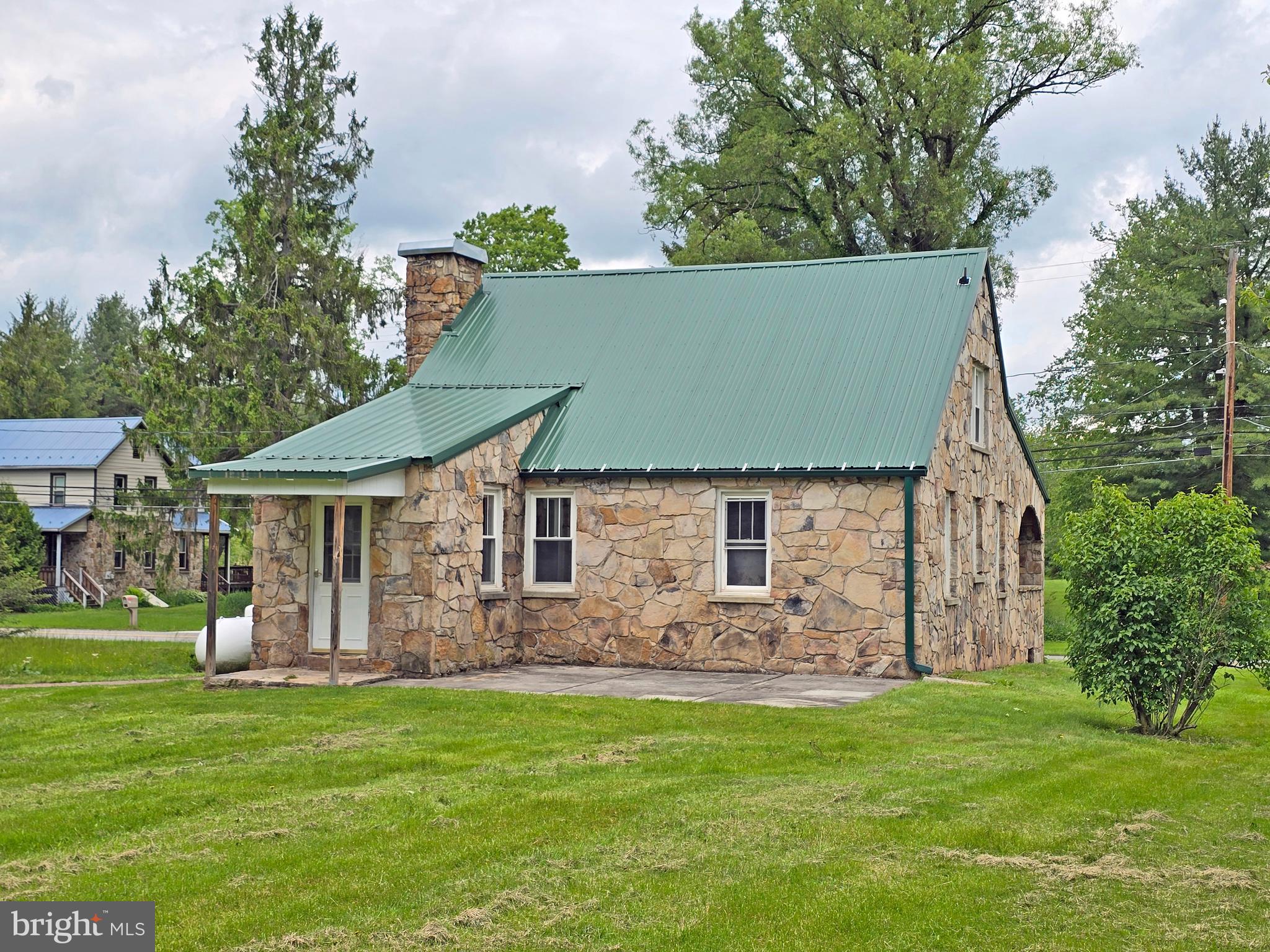 ACCIDENT - Residential