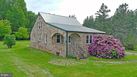 117 Accident Bittinger Road, Accident, MD MLS: MDGA2009684