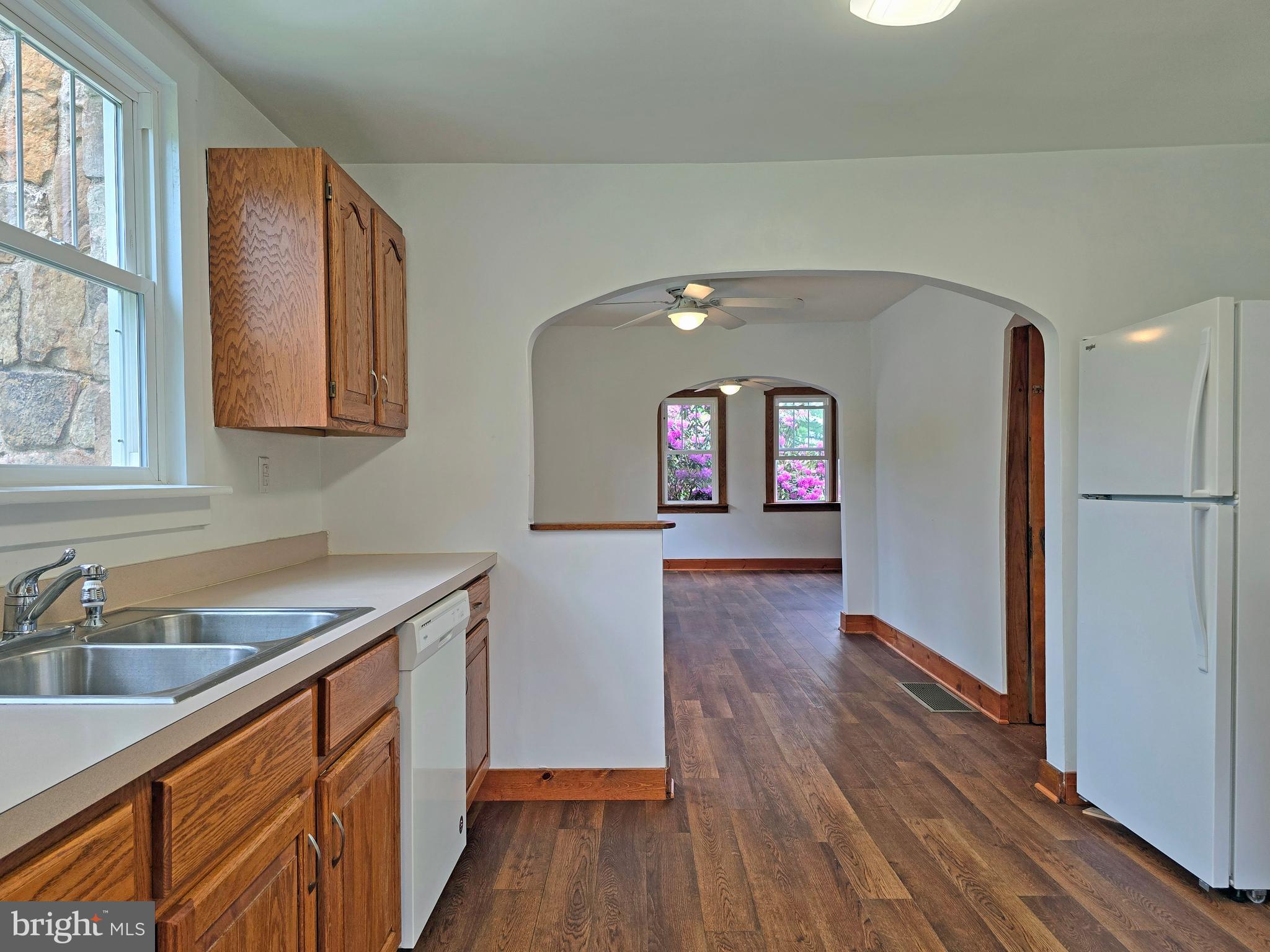 ACCIDENT - Residential