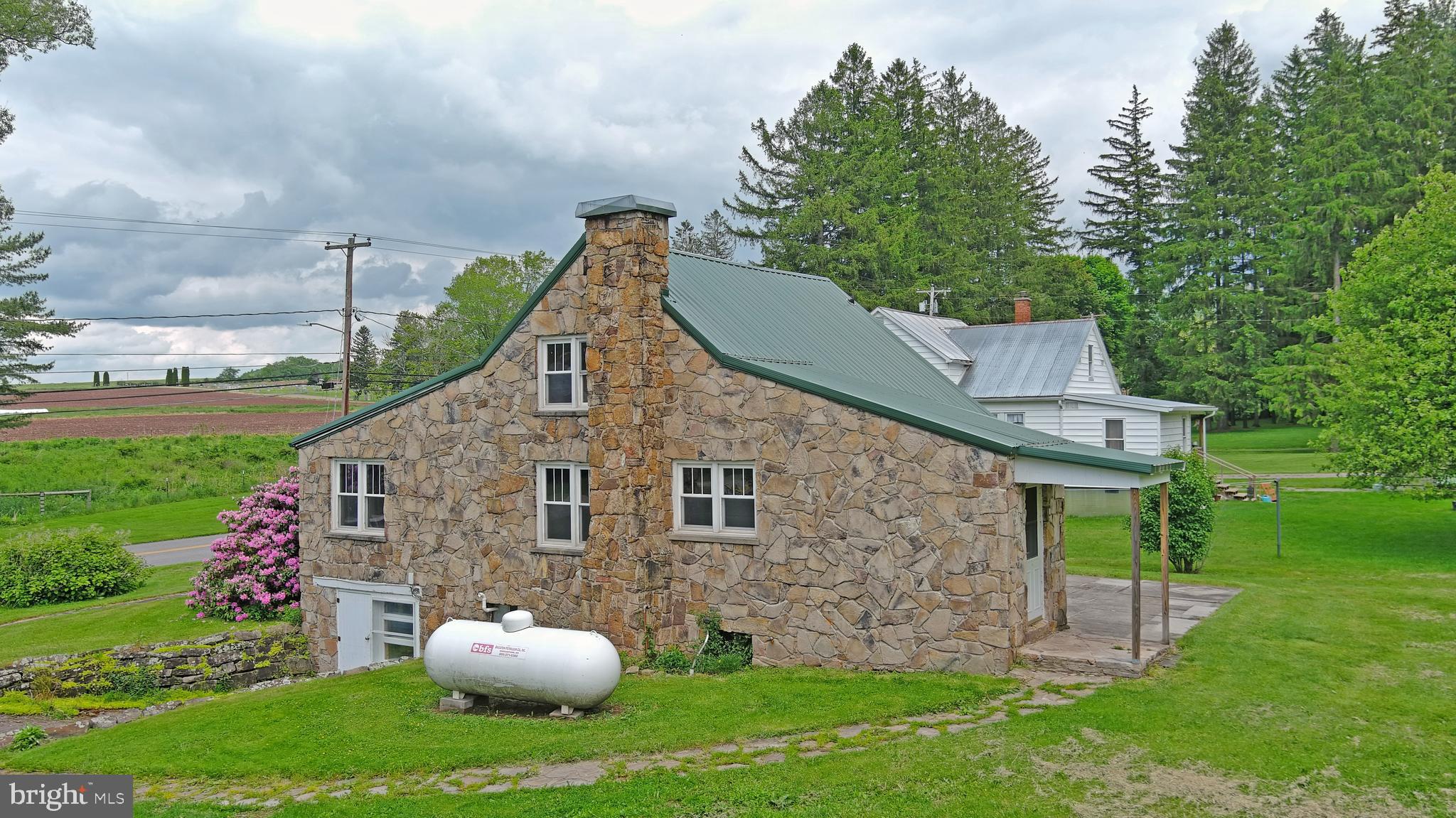 ACCIDENT - Residential