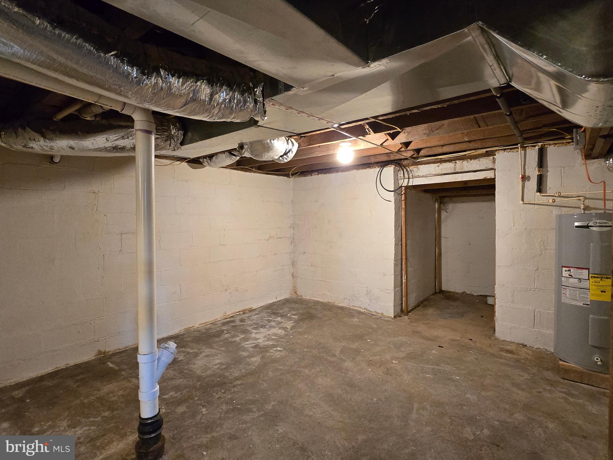 ACCIDENT - Residential