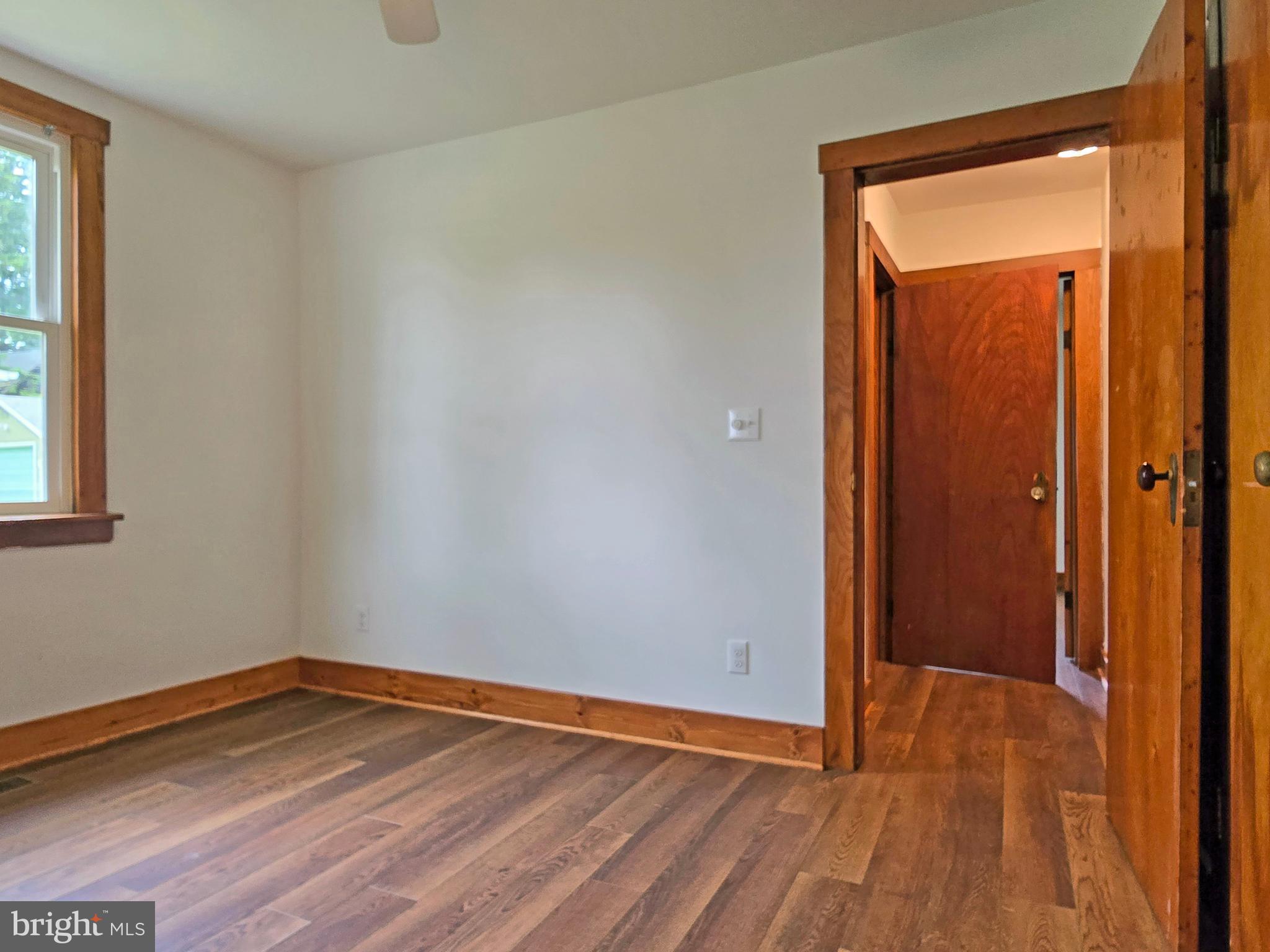 ACCIDENT - Residential