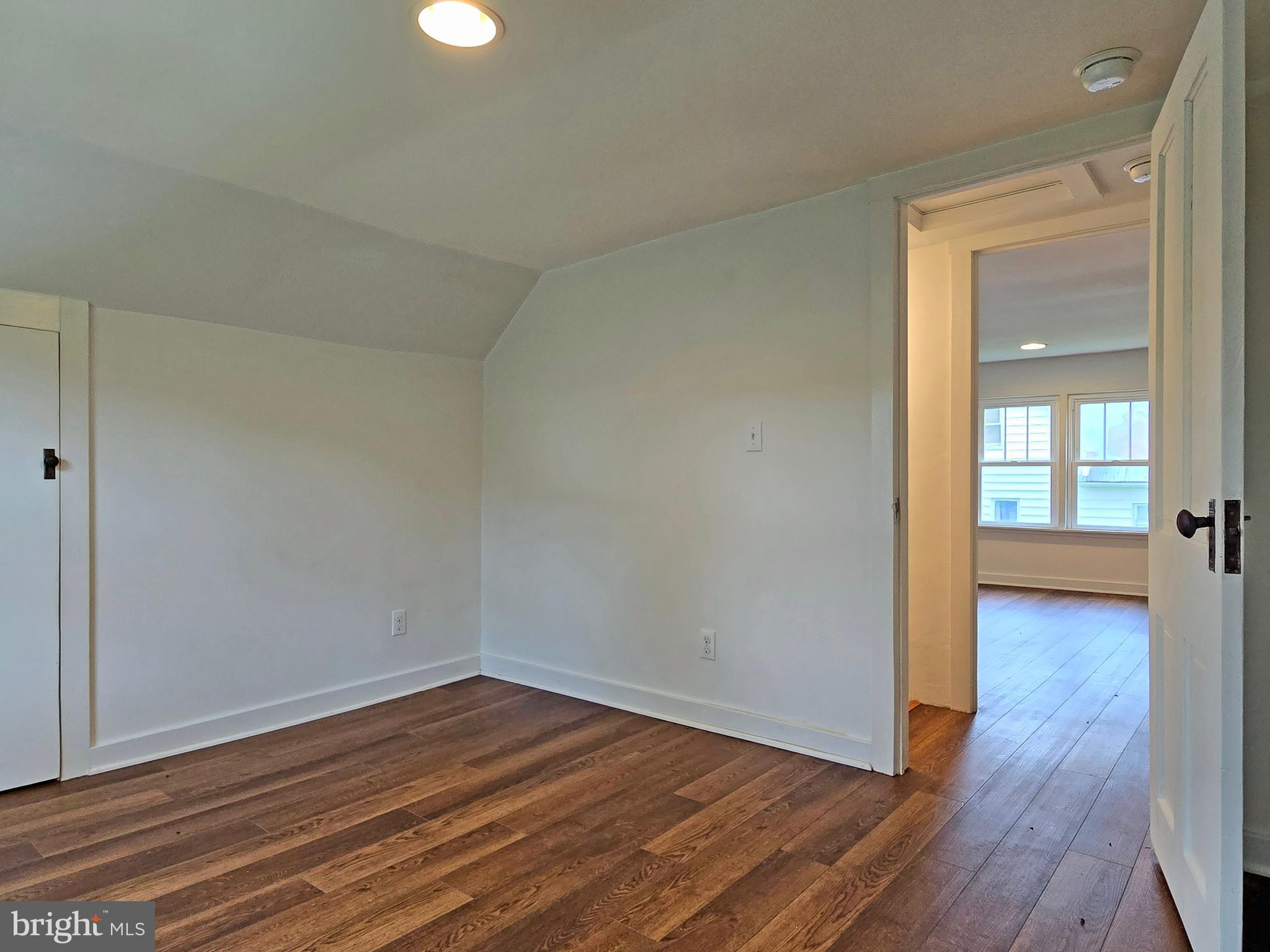 ACCIDENT - Residential