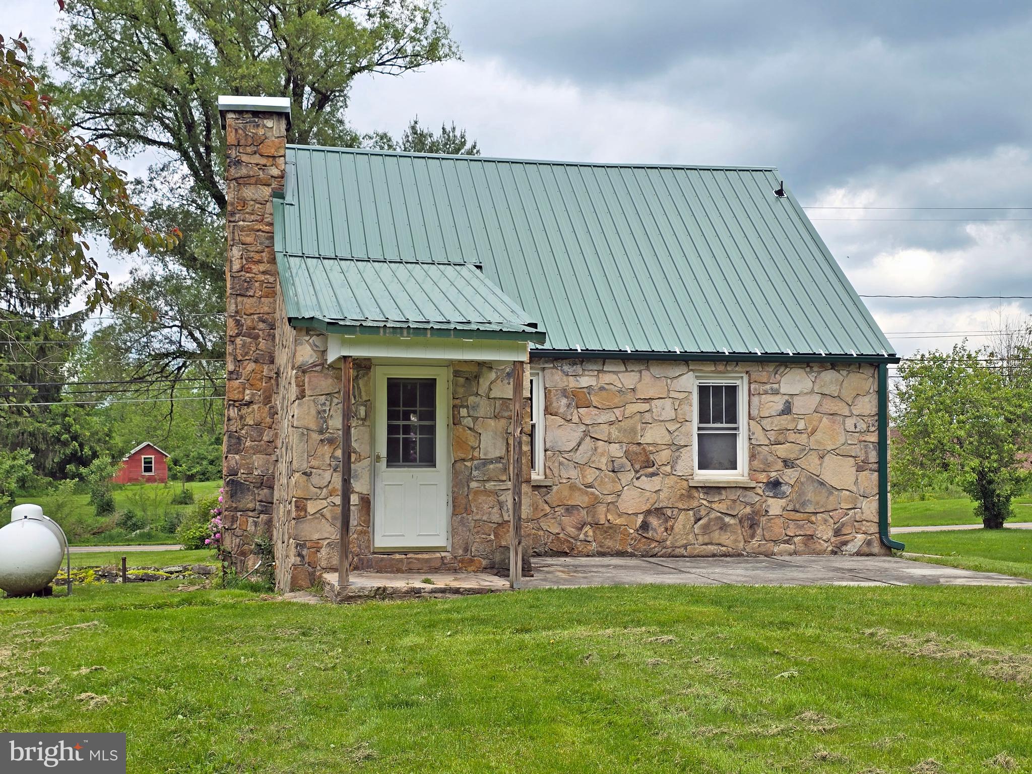 ACCIDENT - Residential