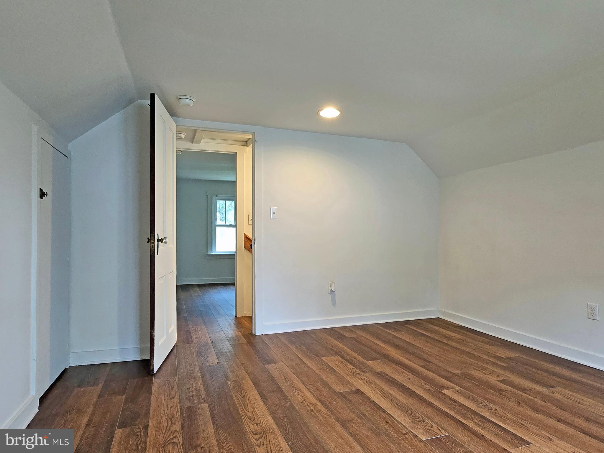 ACCIDENT - Residential