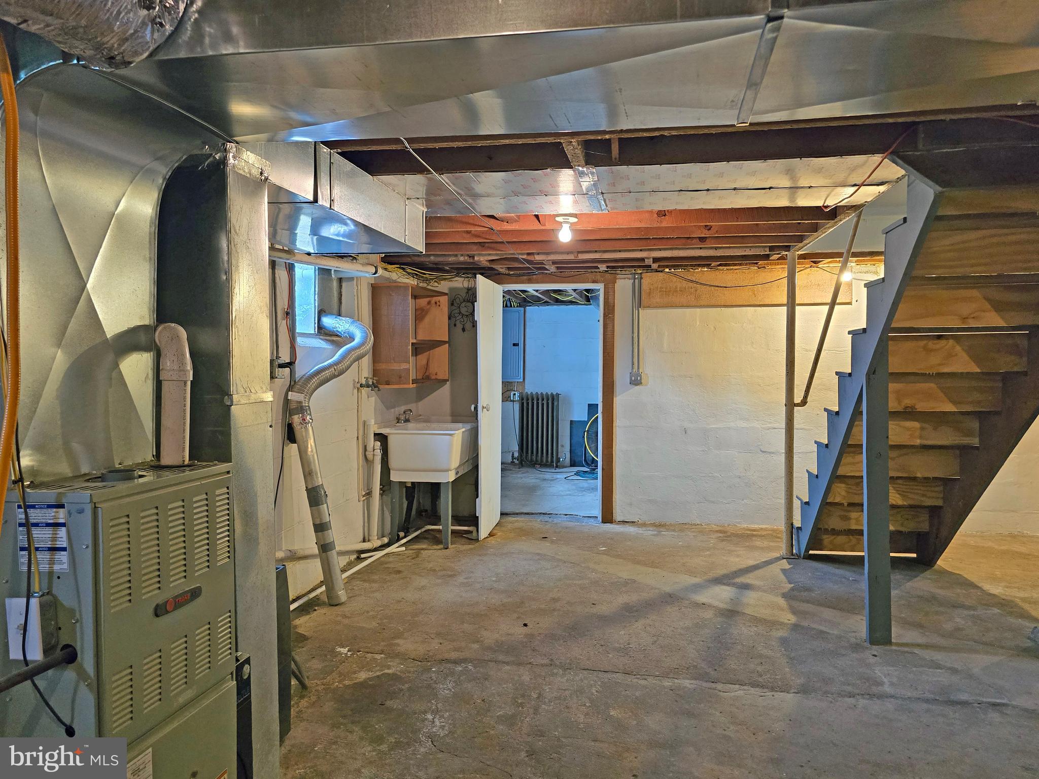 ACCIDENT - Residential