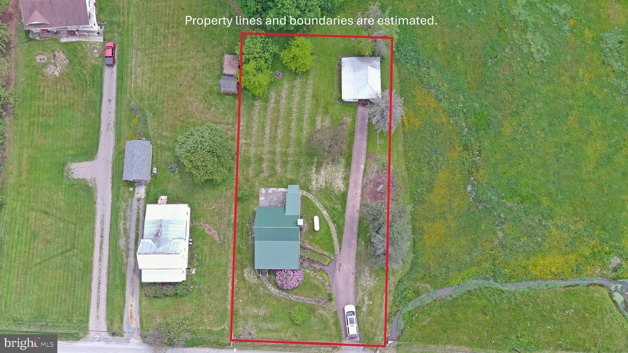 ACCIDENT - Residential