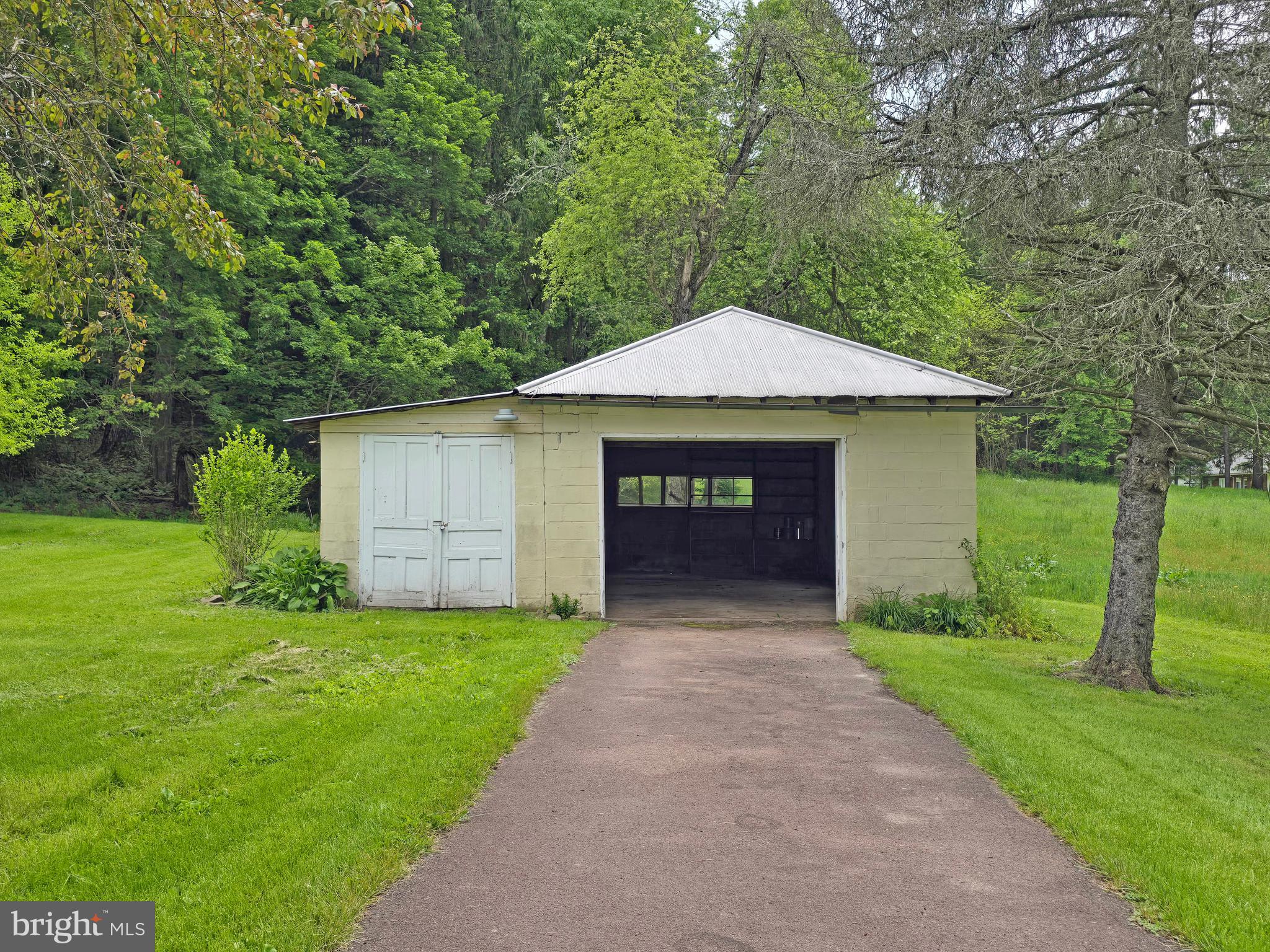 ACCIDENT - Residential