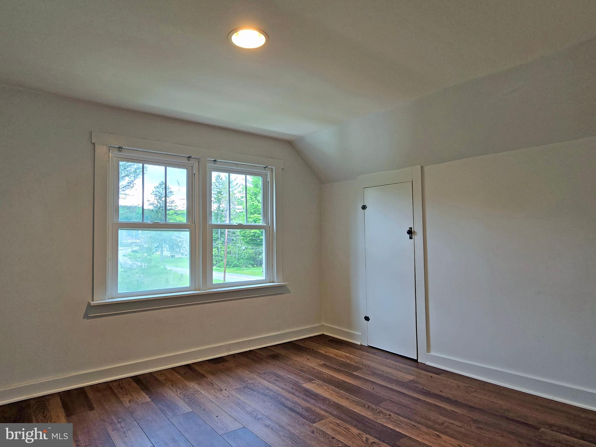 ACCIDENT - Residential