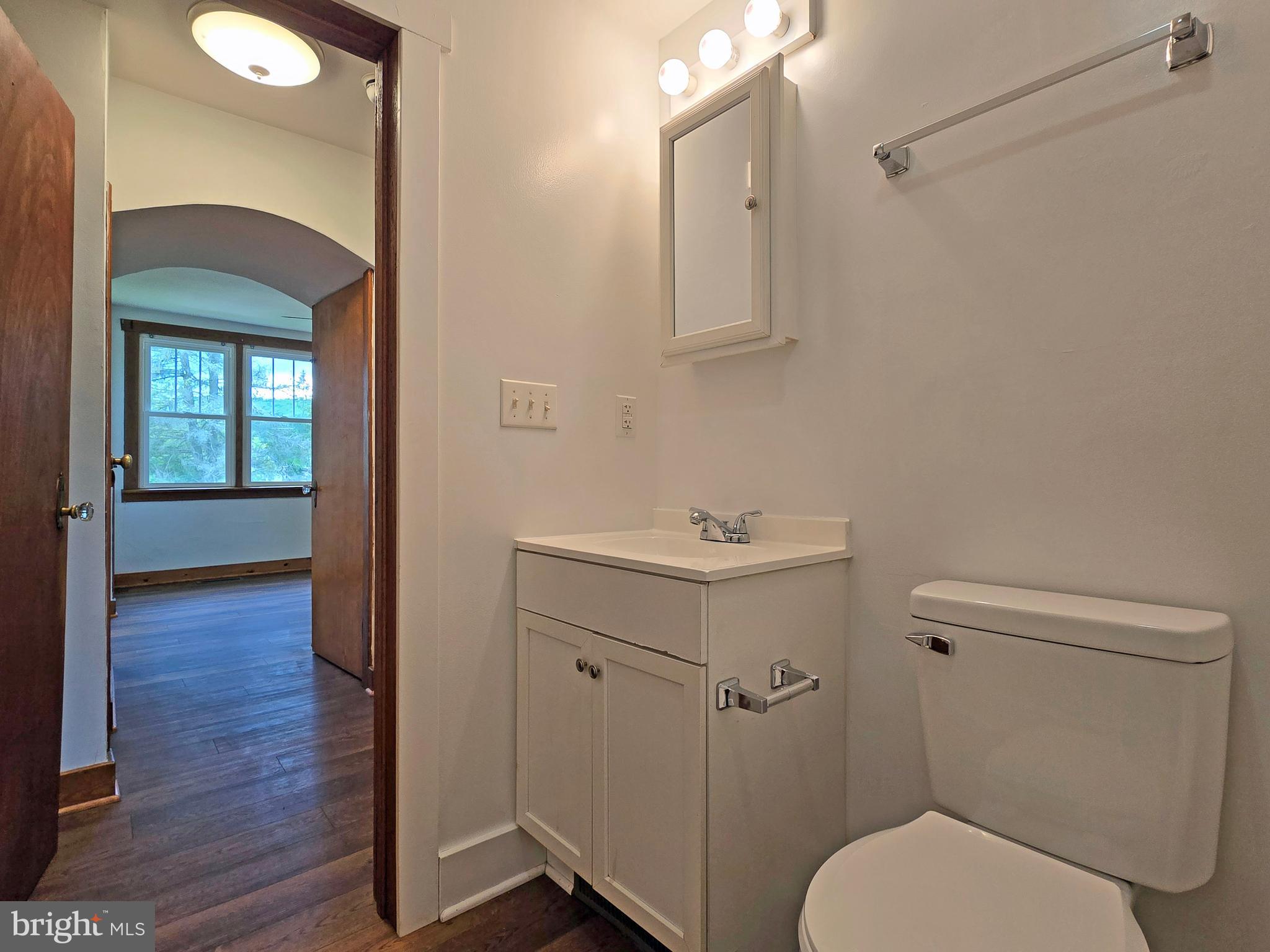 ACCIDENT - Residential