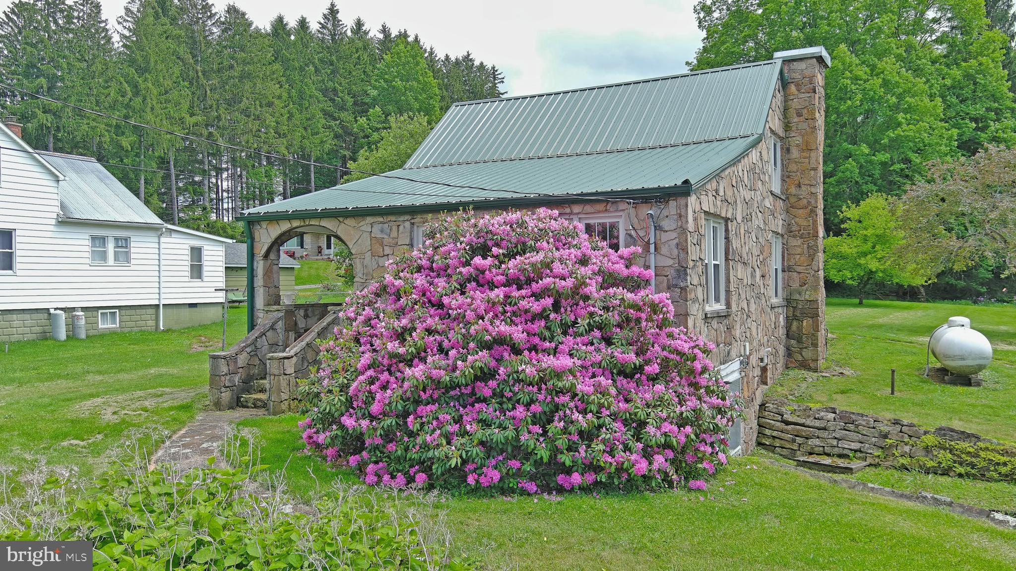 ACCIDENT - Residential