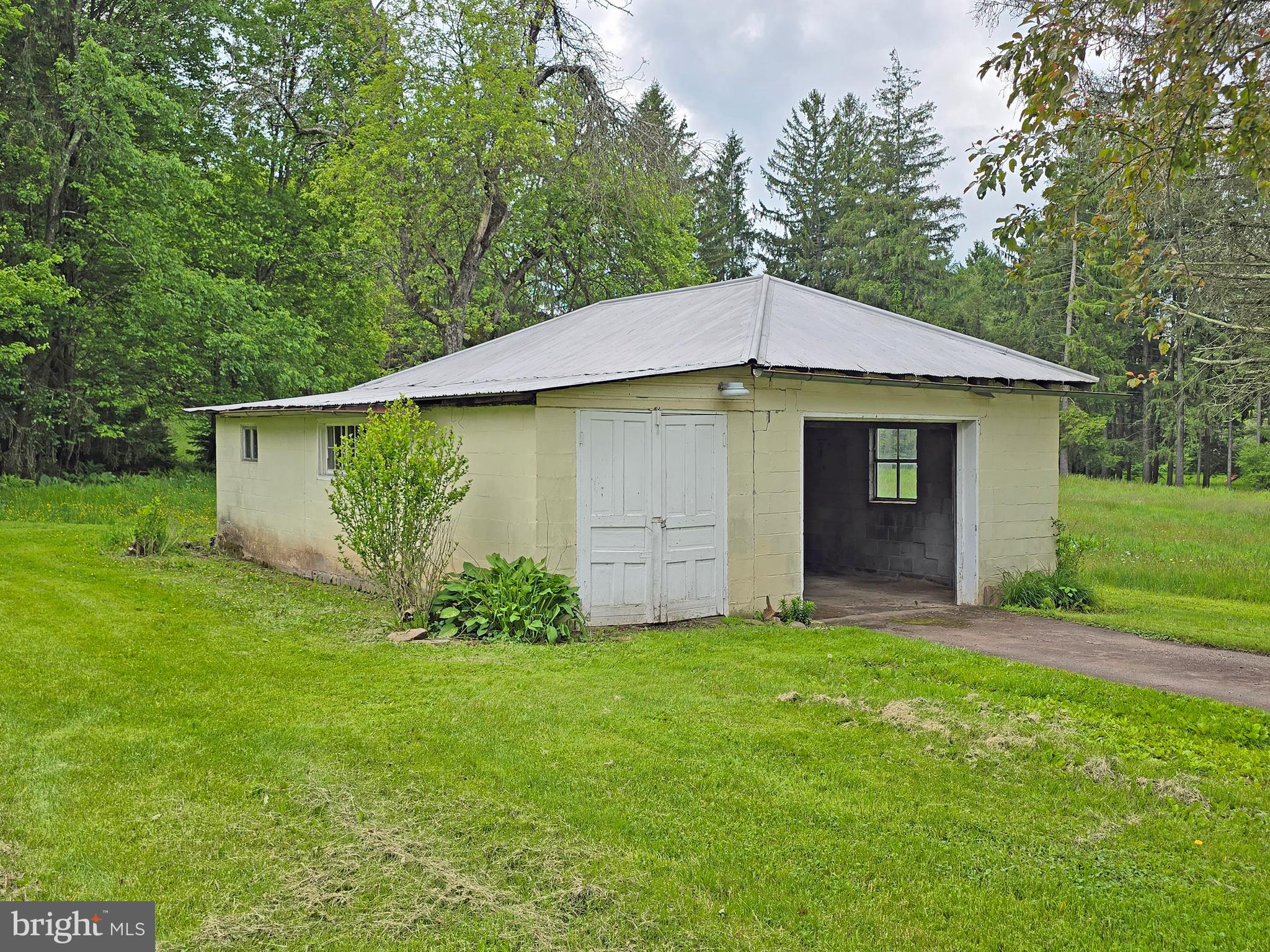 ACCIDENT - Residential