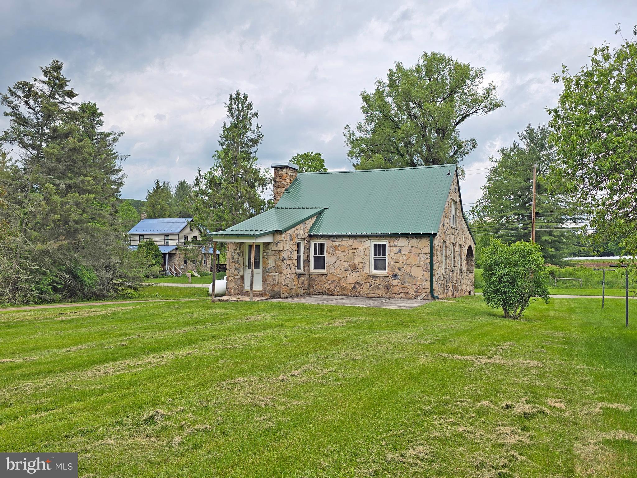 ACCIDENT - Residential