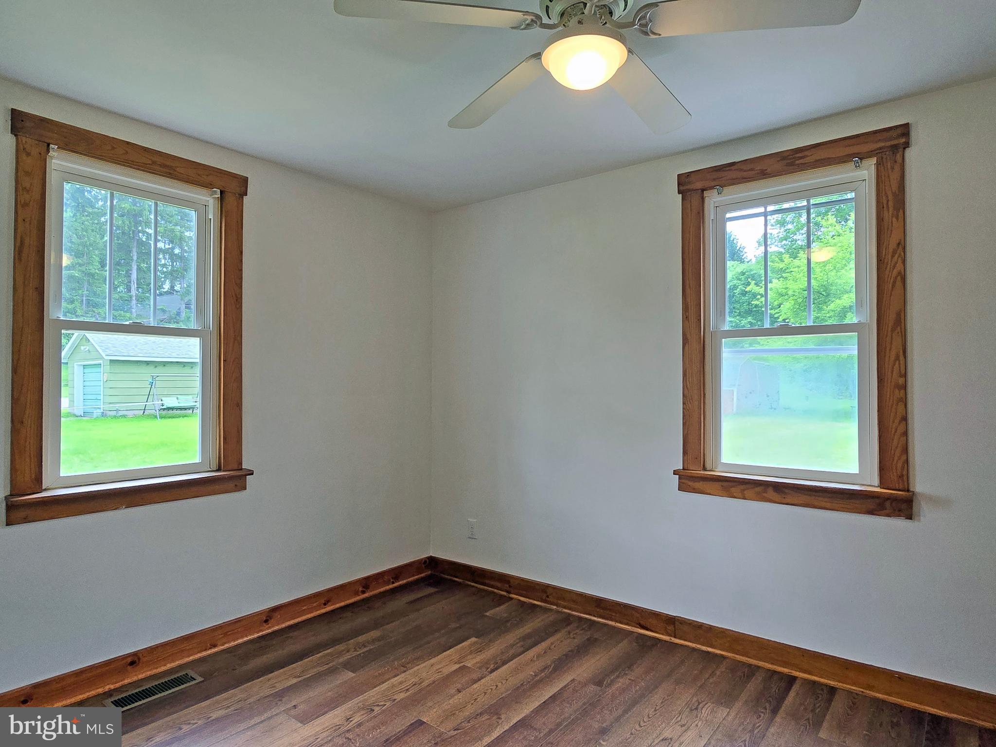 ACCIDENT - Residential