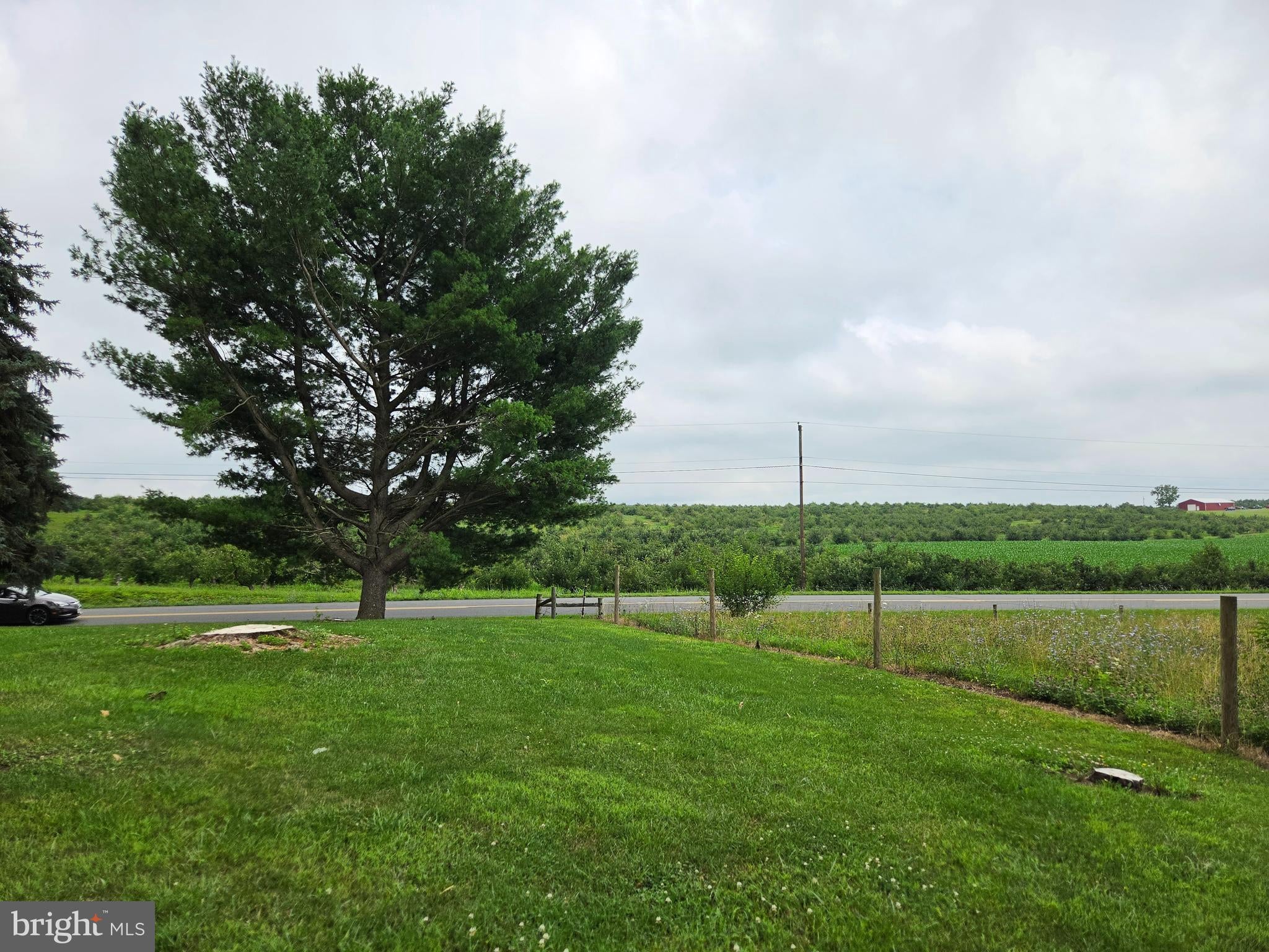 1611 APPLE PIE RIDGE ROAD
