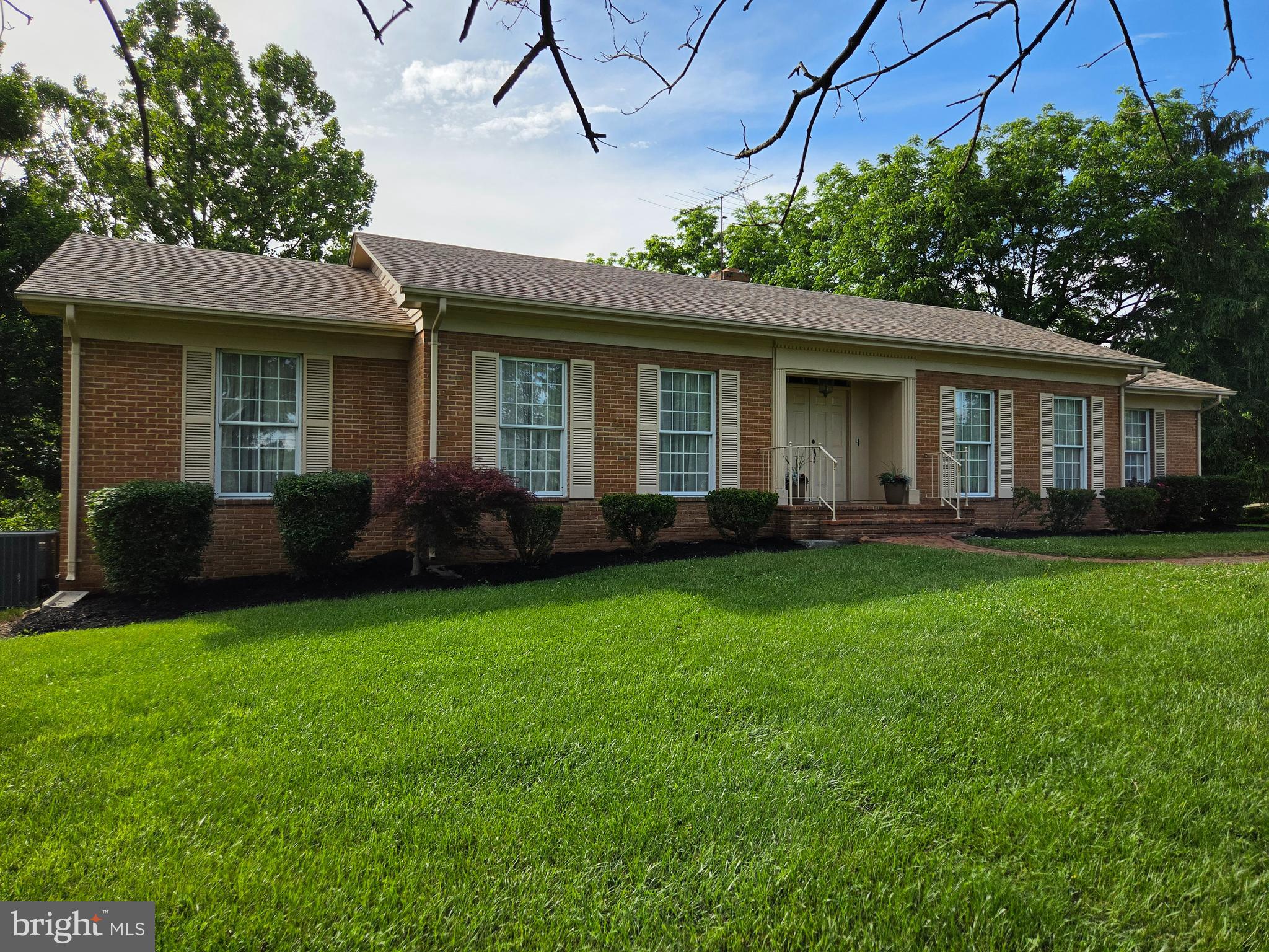 1611 APPLE PIE RIDGE ROAD