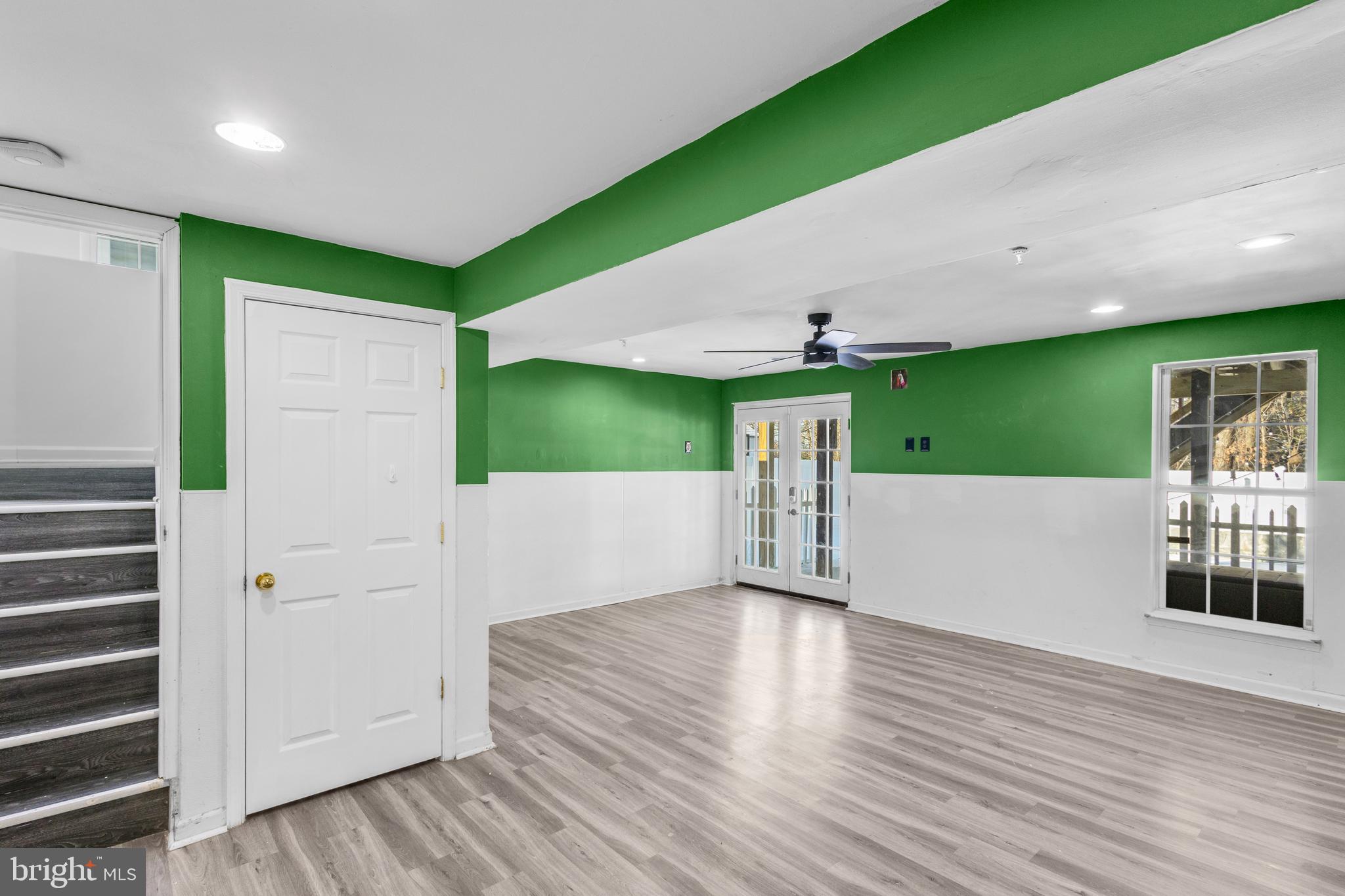 WINSTEN ESTATES - Residential