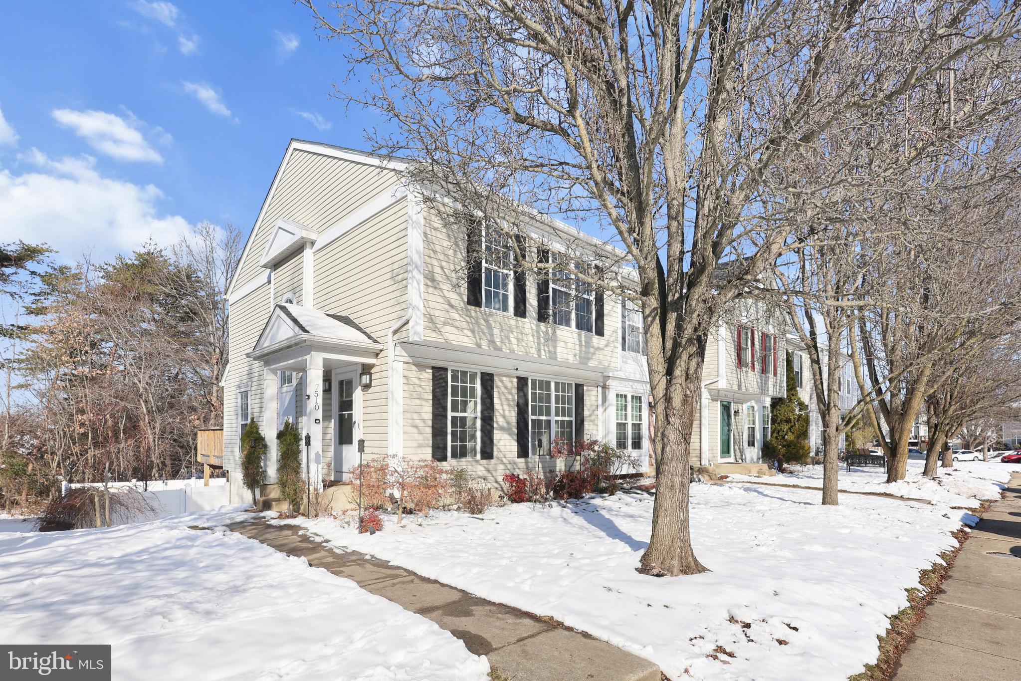 WINSTEN ESTATES - Residential