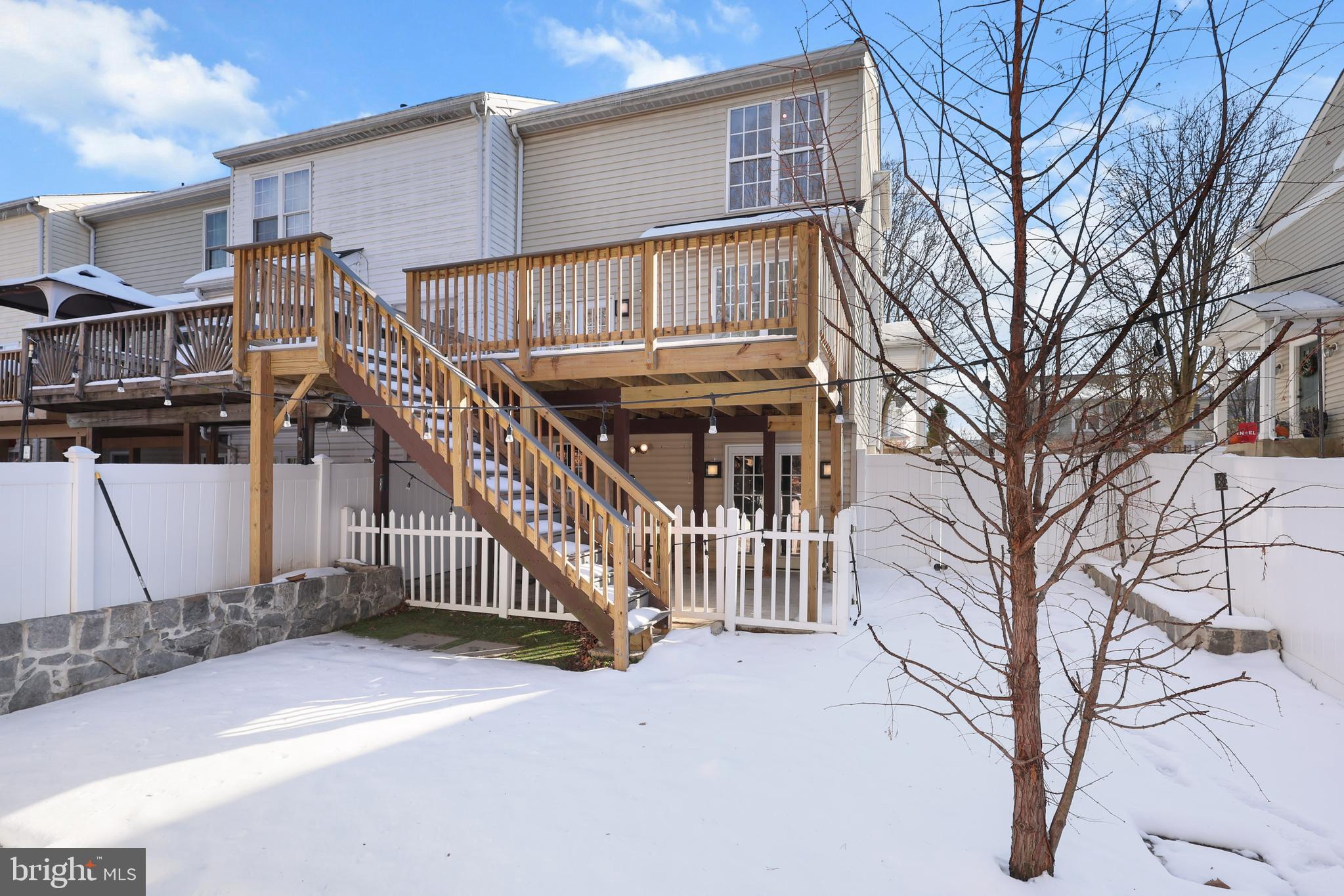 WINSTEN ESTATES - Residential