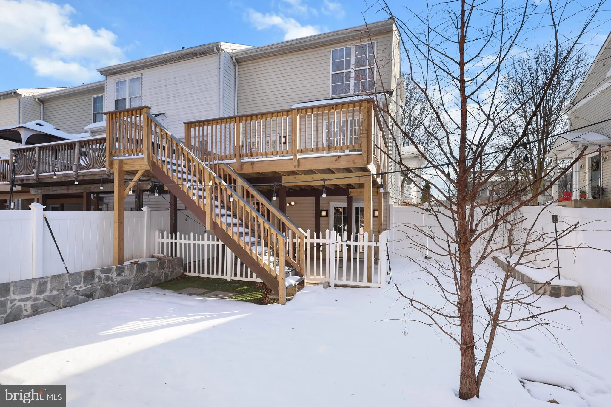 Baltimore, Maryland 21244, United States, 3 Bedrooms Bedrooms, ,3 BathroomsBathrooms,Residential,Pending,18190