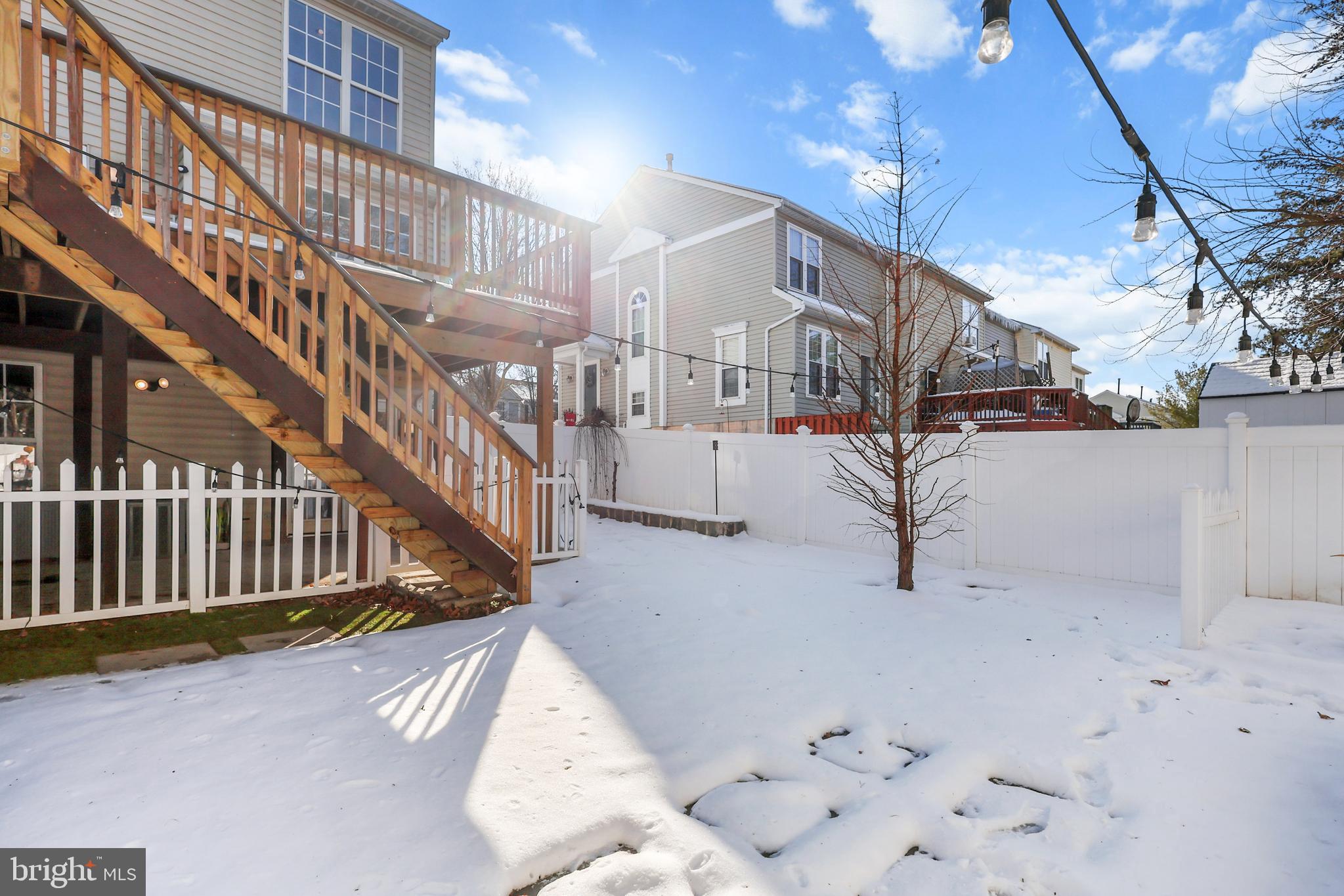 WINSTEN ESTATES - Residential