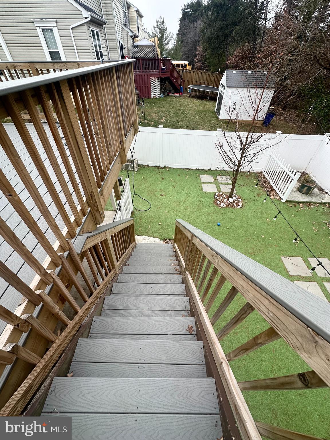 WINSTEN ESTATES - Residential