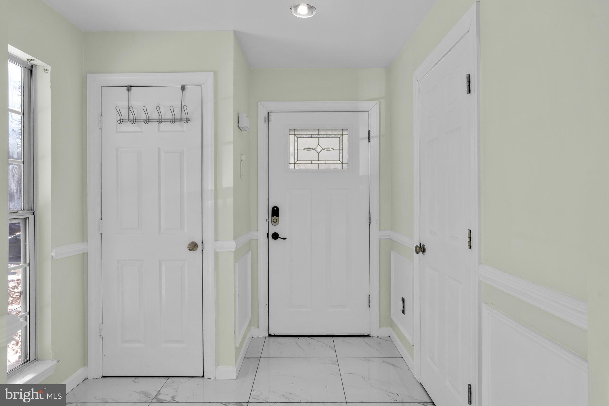 WINSTEN ESTATES - Residential