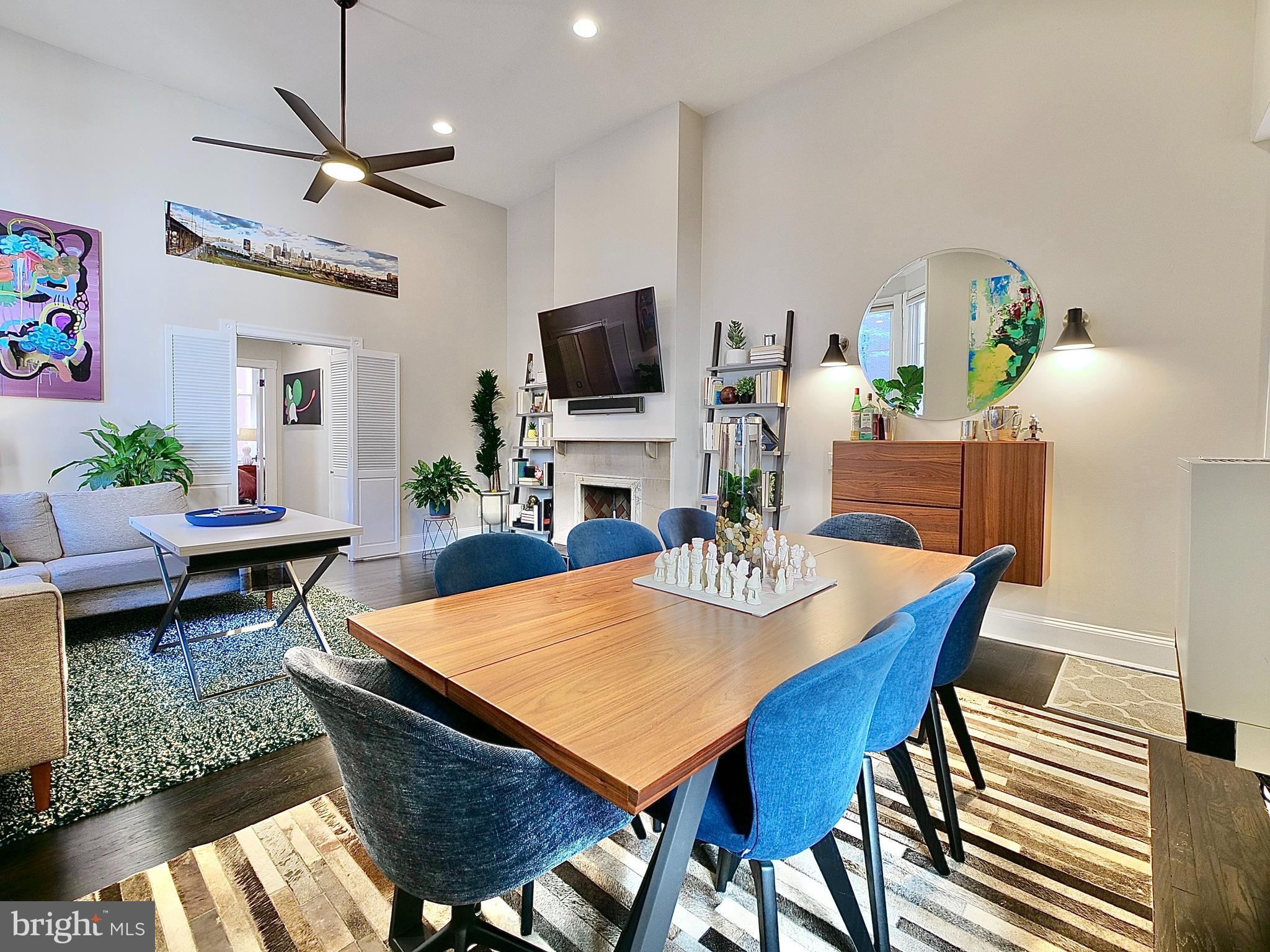 WASHINGTON SQ WEST - Residential Lease